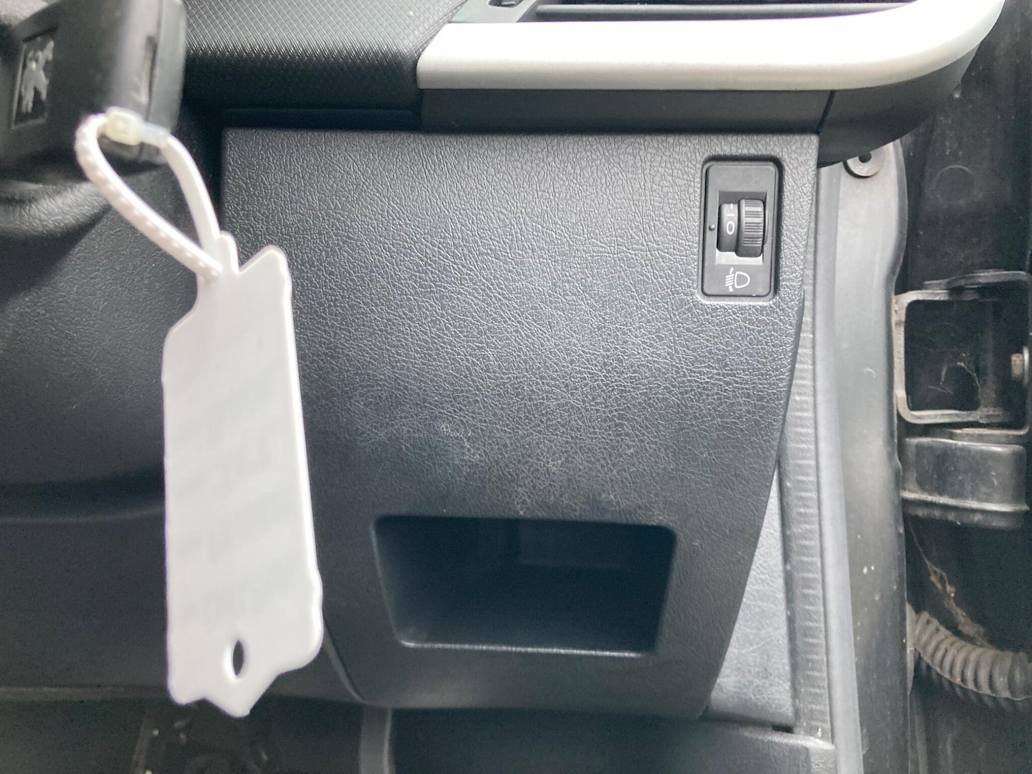 Used Peugeot 207 for sale - 77659006: Photo 26