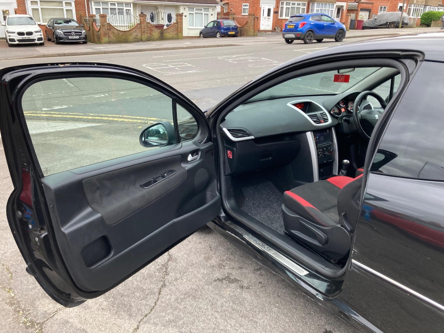 Used Peugeot 207 for sale - 77659006: Photo 30