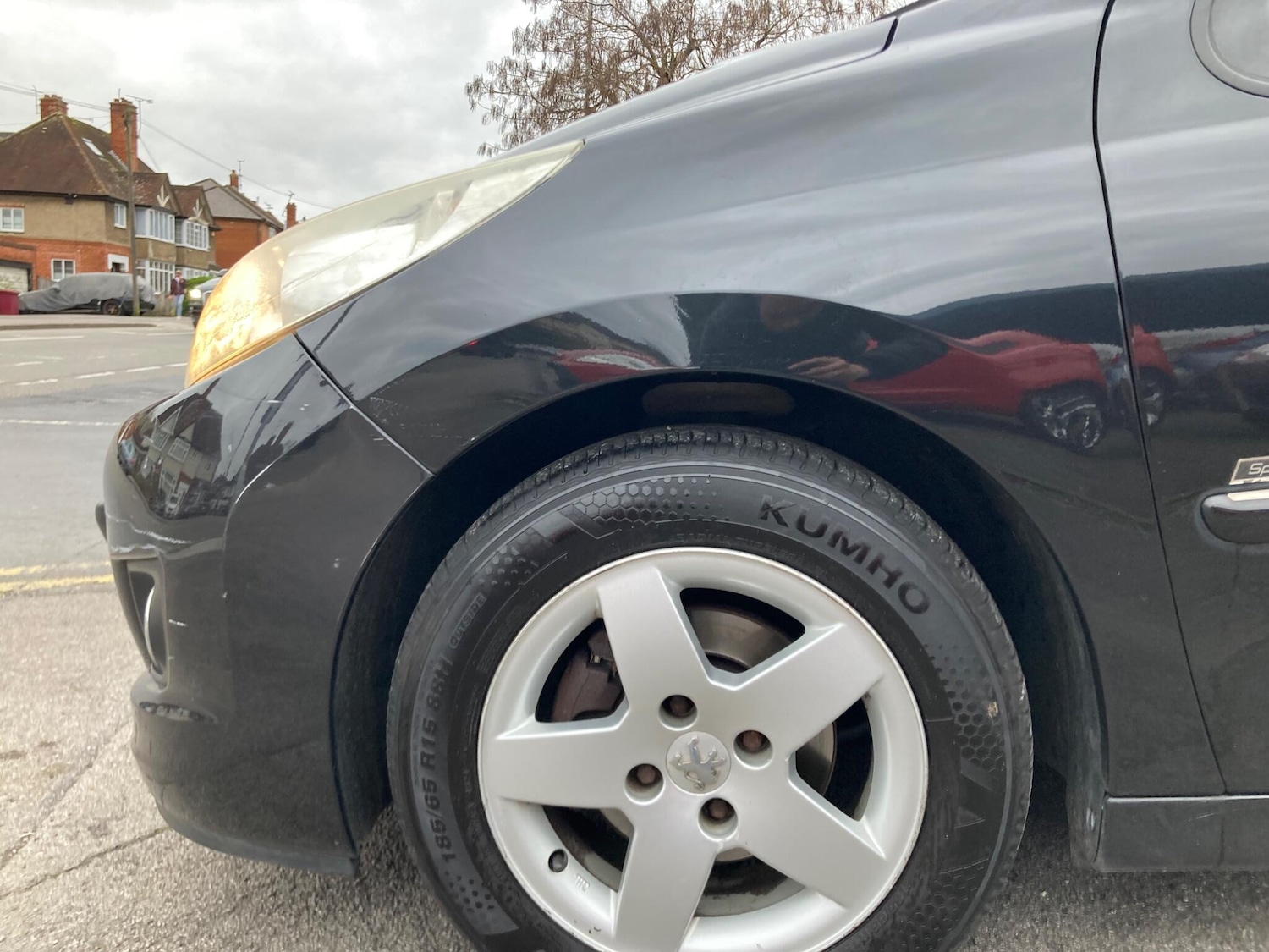 Used Peugeot 207 for sale - 77659006: Photo 35