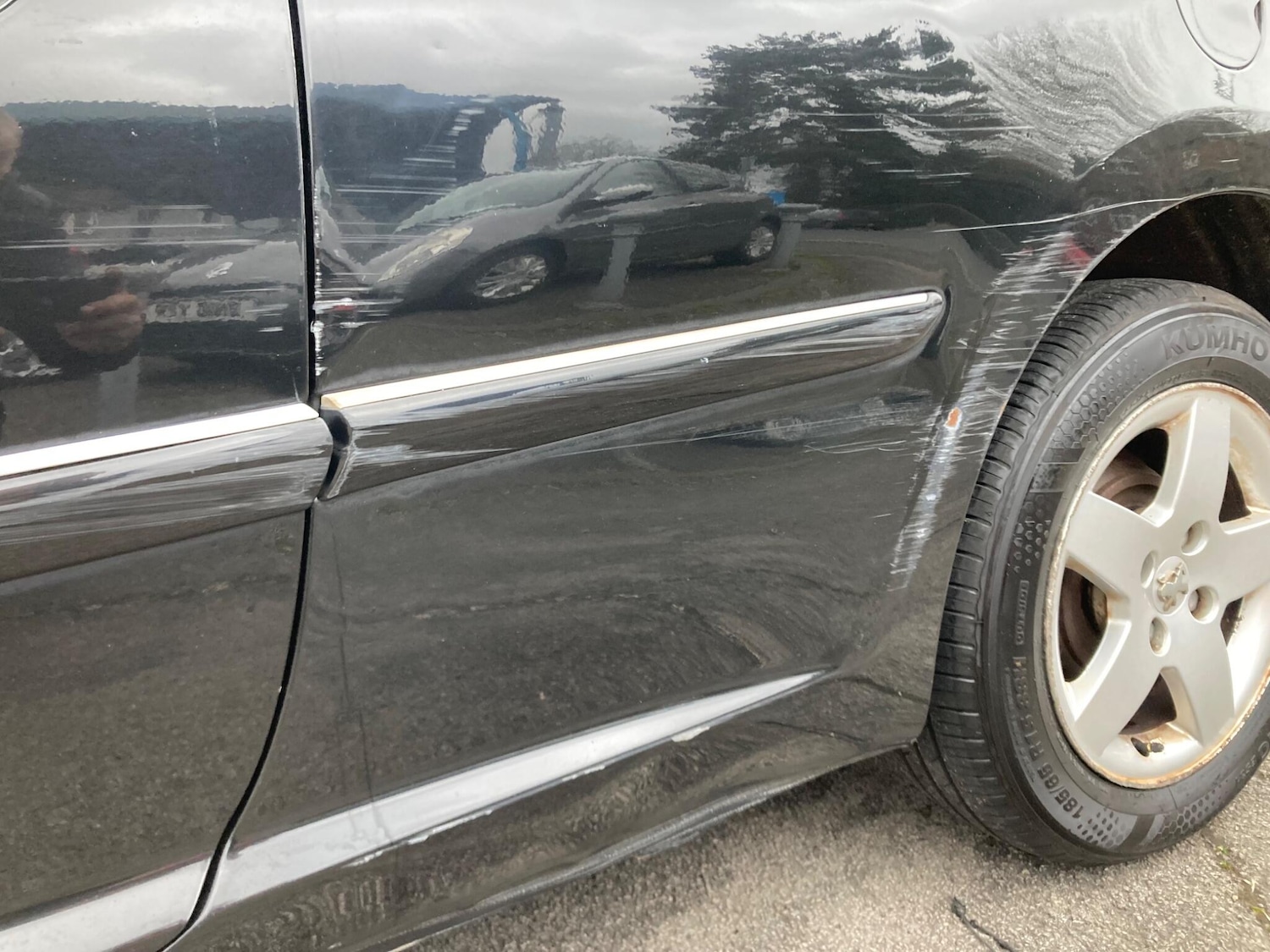 Used Peugeot 207 for sale - 77659006: Photo 36