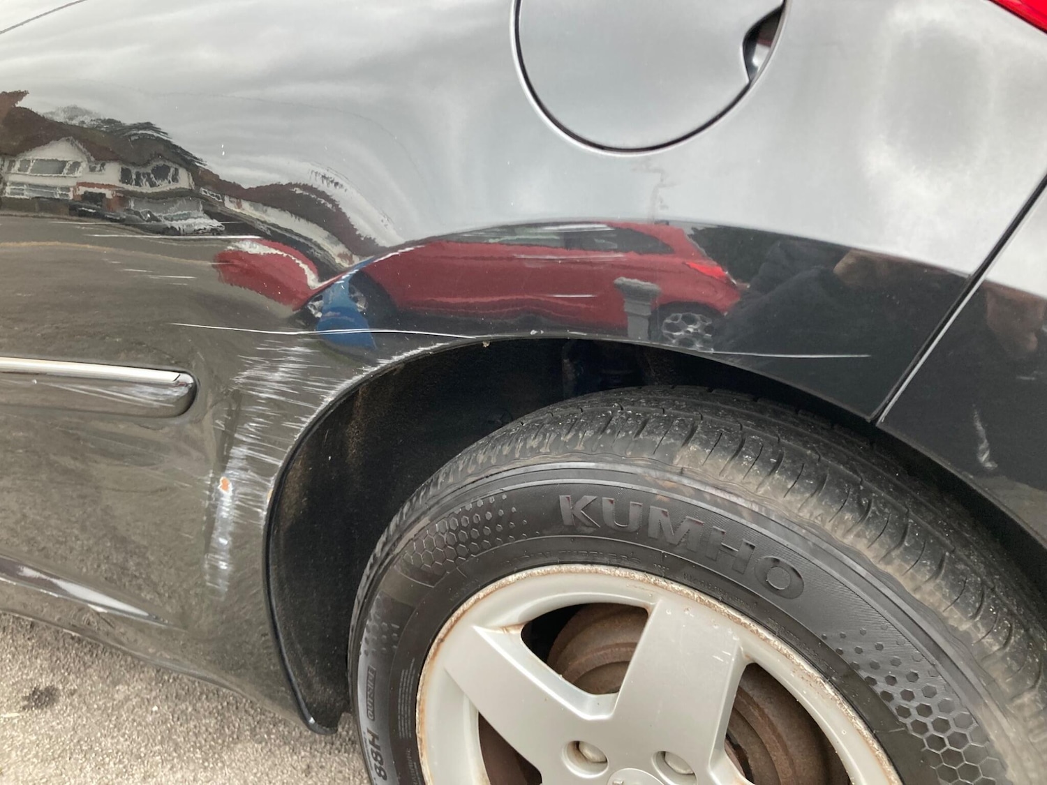 Used Peugeot 207 for sale - 77659006: Photo 37