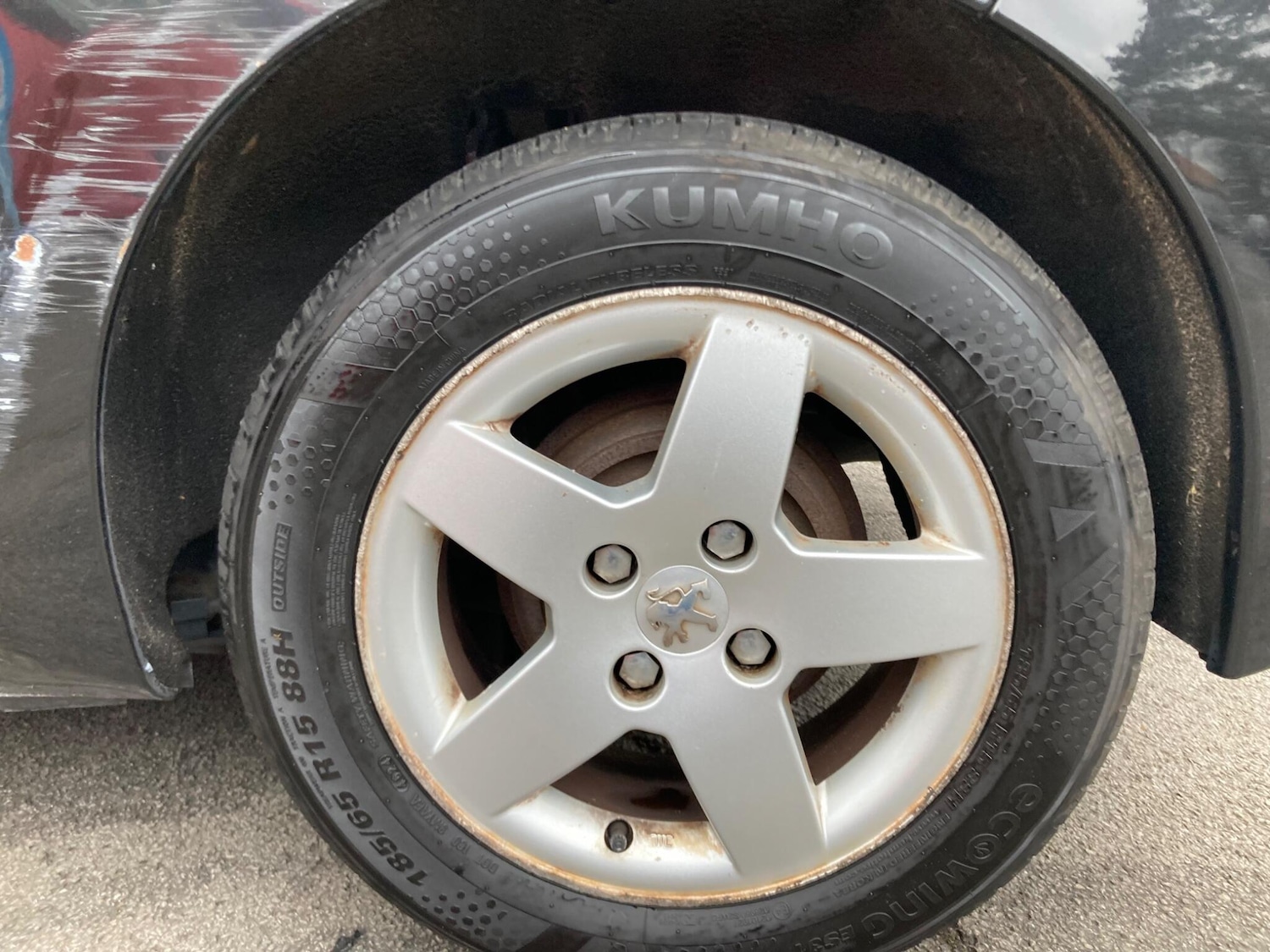 Used Peugeot 207 for sale - 77659006: Photo 38