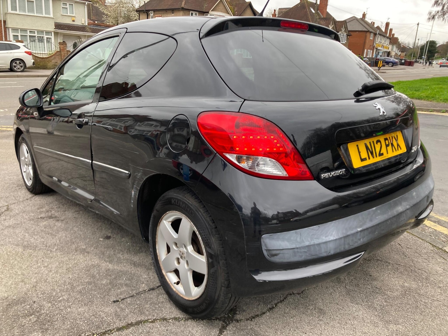 Used Peugeot 207 for sale - 77659006: Photo 4
