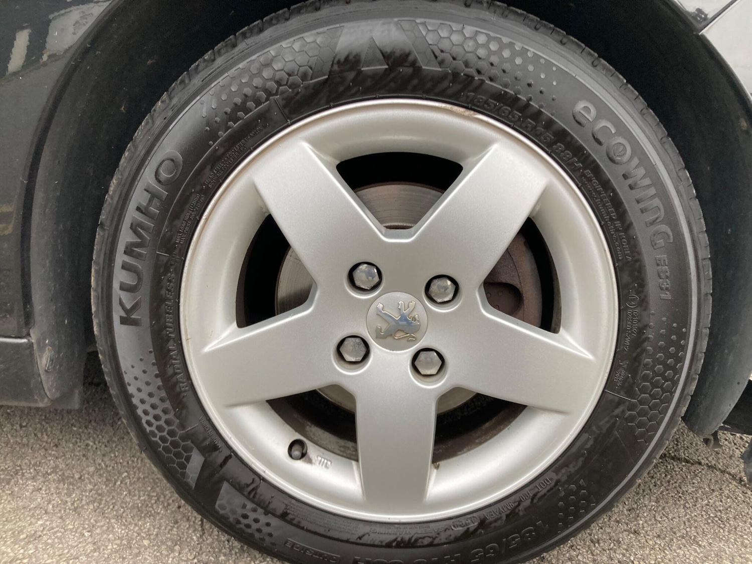 Used Peugeot 207 for sale - 77659006: Photo 41