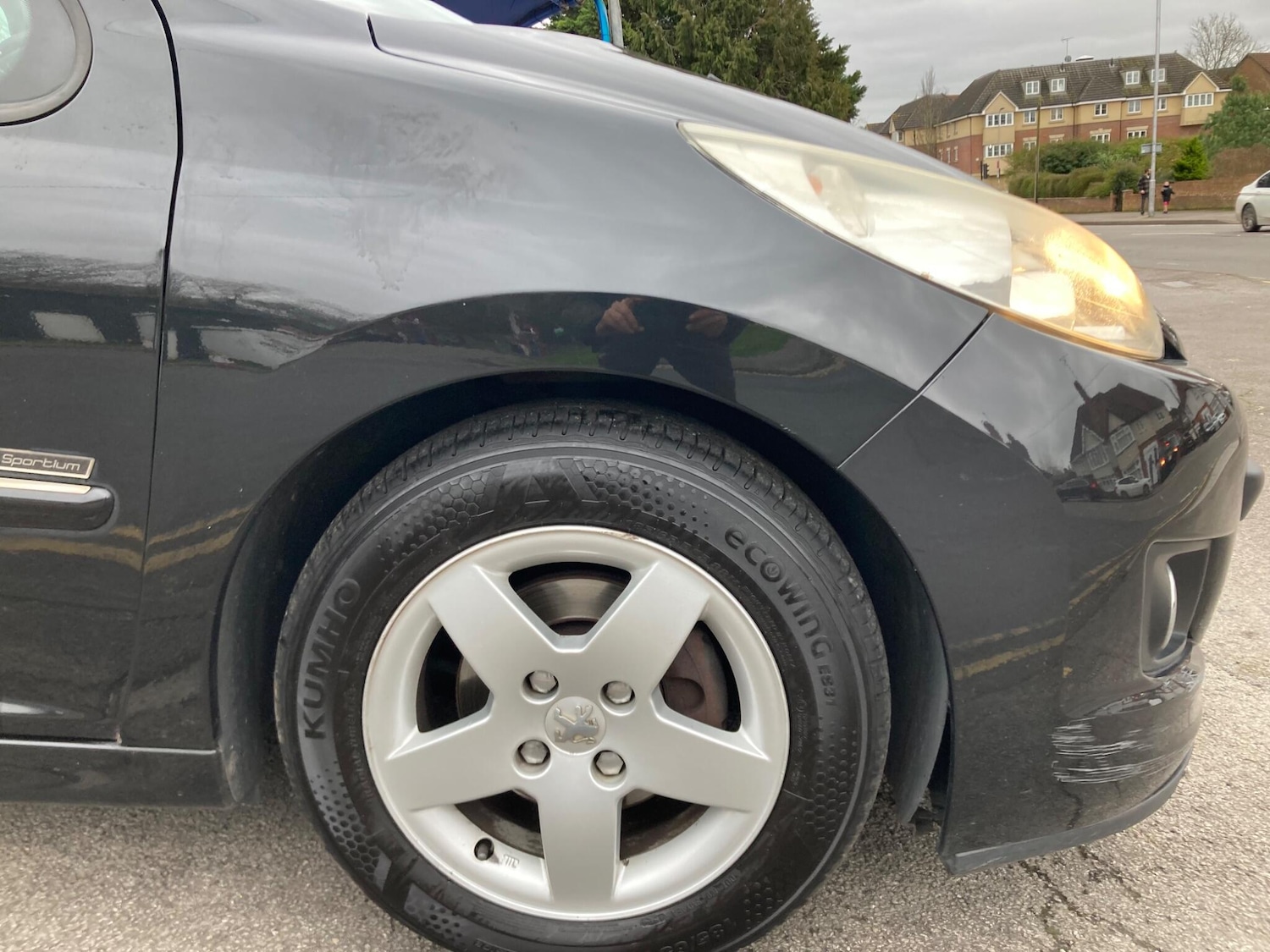 Used Peugeot 207 for sale - 77659006: Photo 42