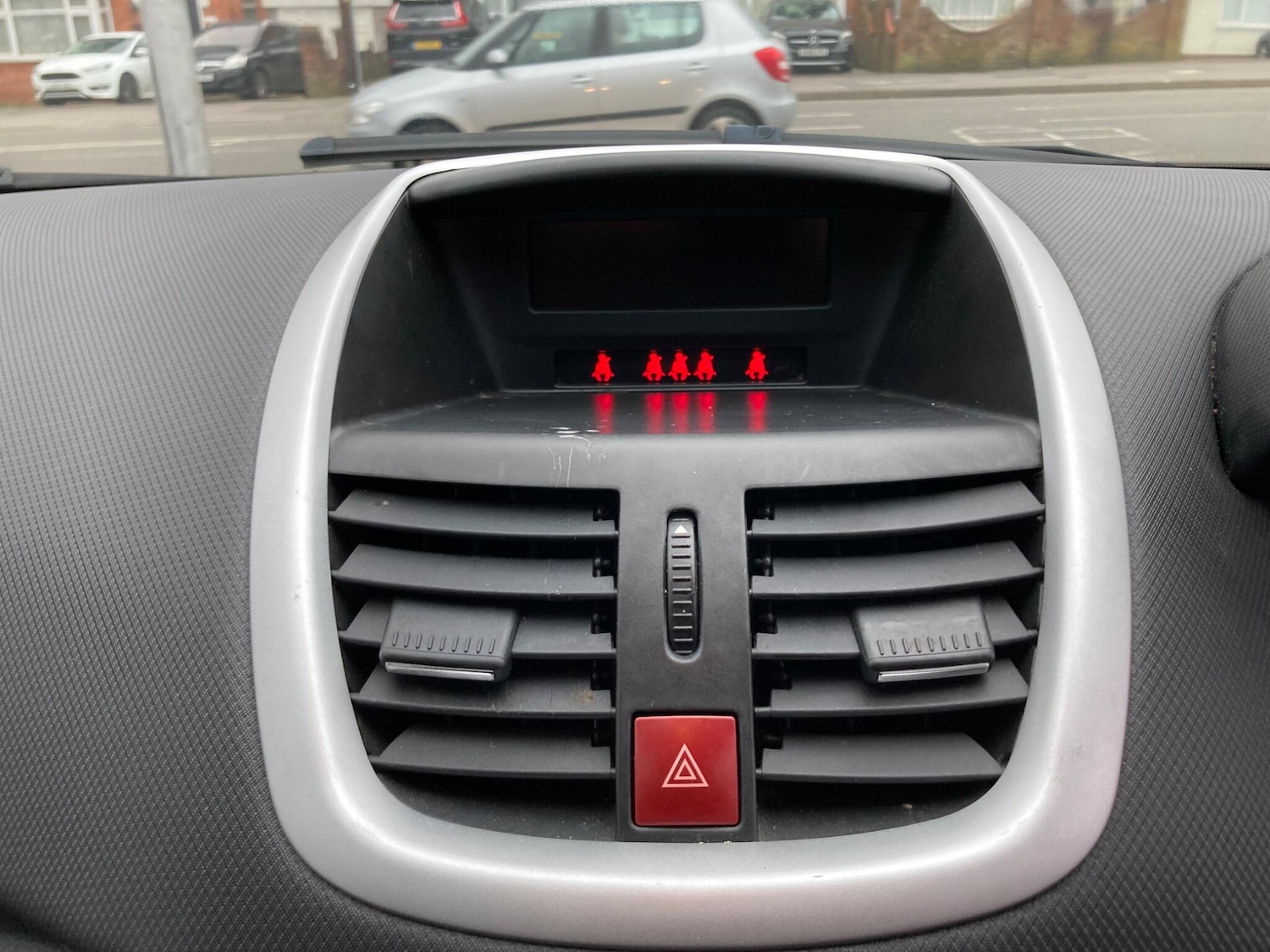 Used Peugeot 207 for sale - 77659006: Photo 44