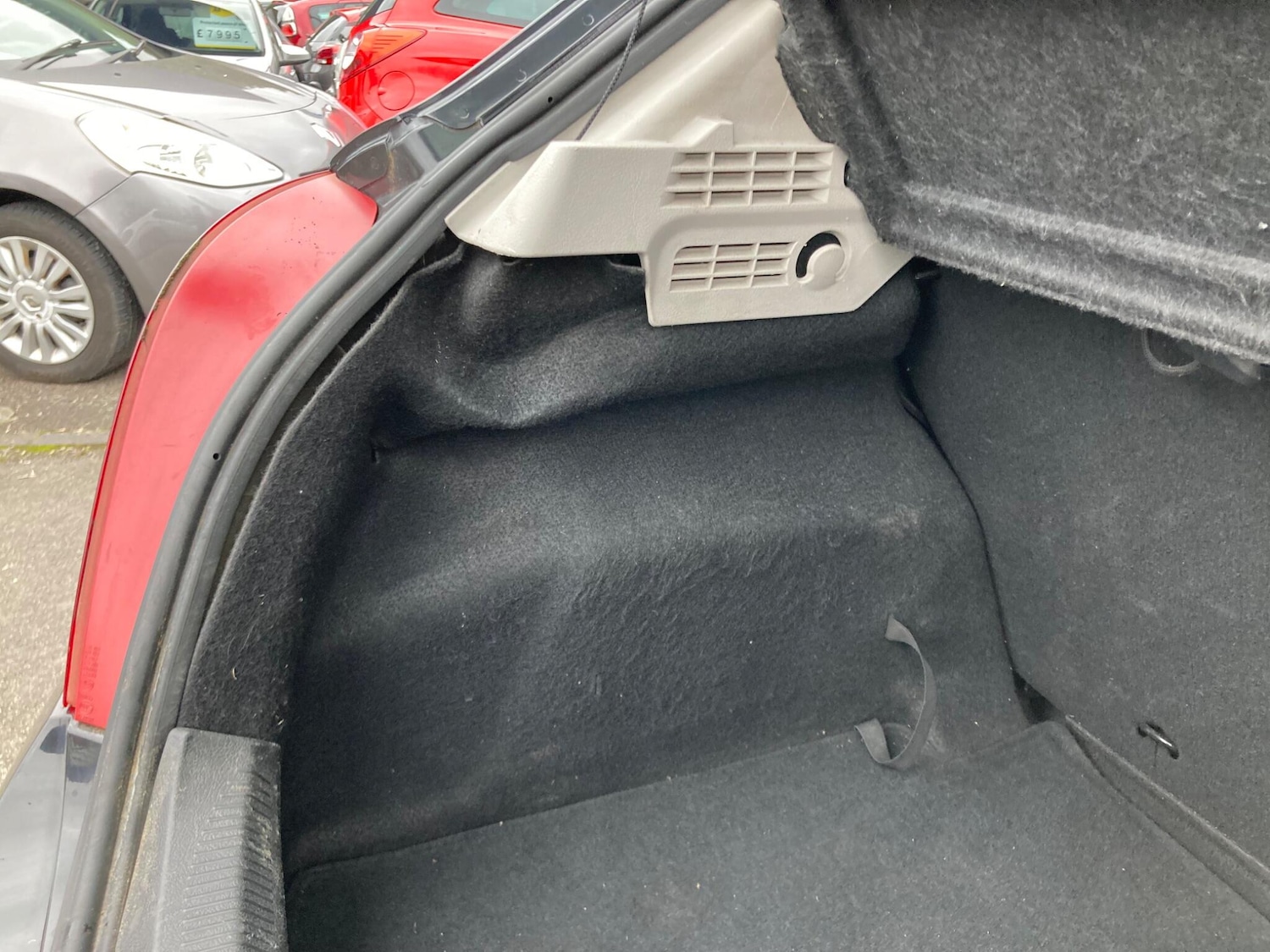 Used Peugeot 207 for sale - 77659006: Photo 48