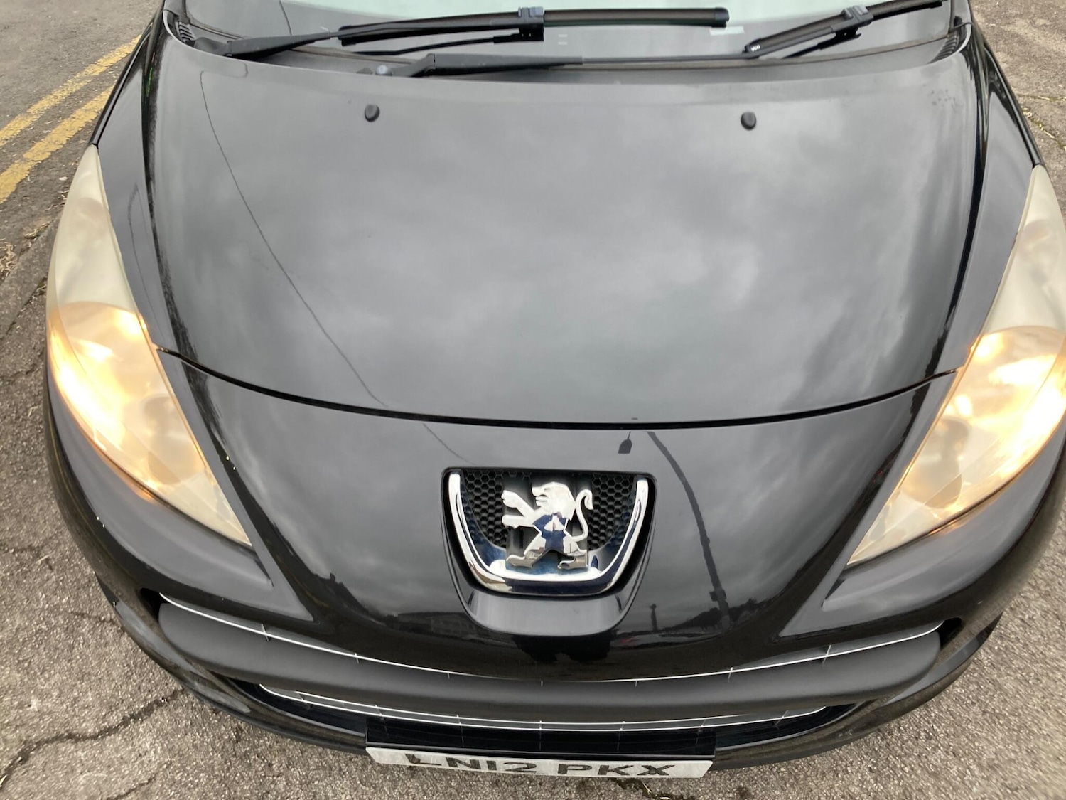 Used Peugeot 207 for sale - 77659006: Photo 5