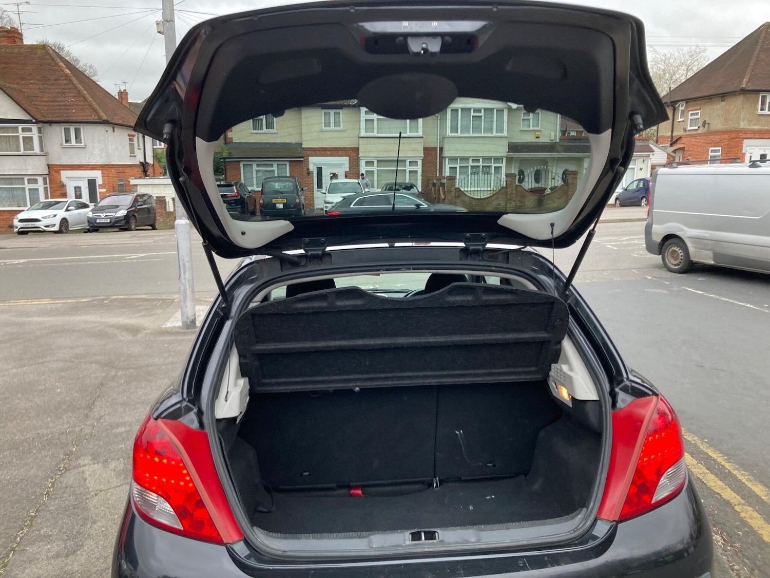 Used Peugeot 207 for sale - 77659006: Photo 50