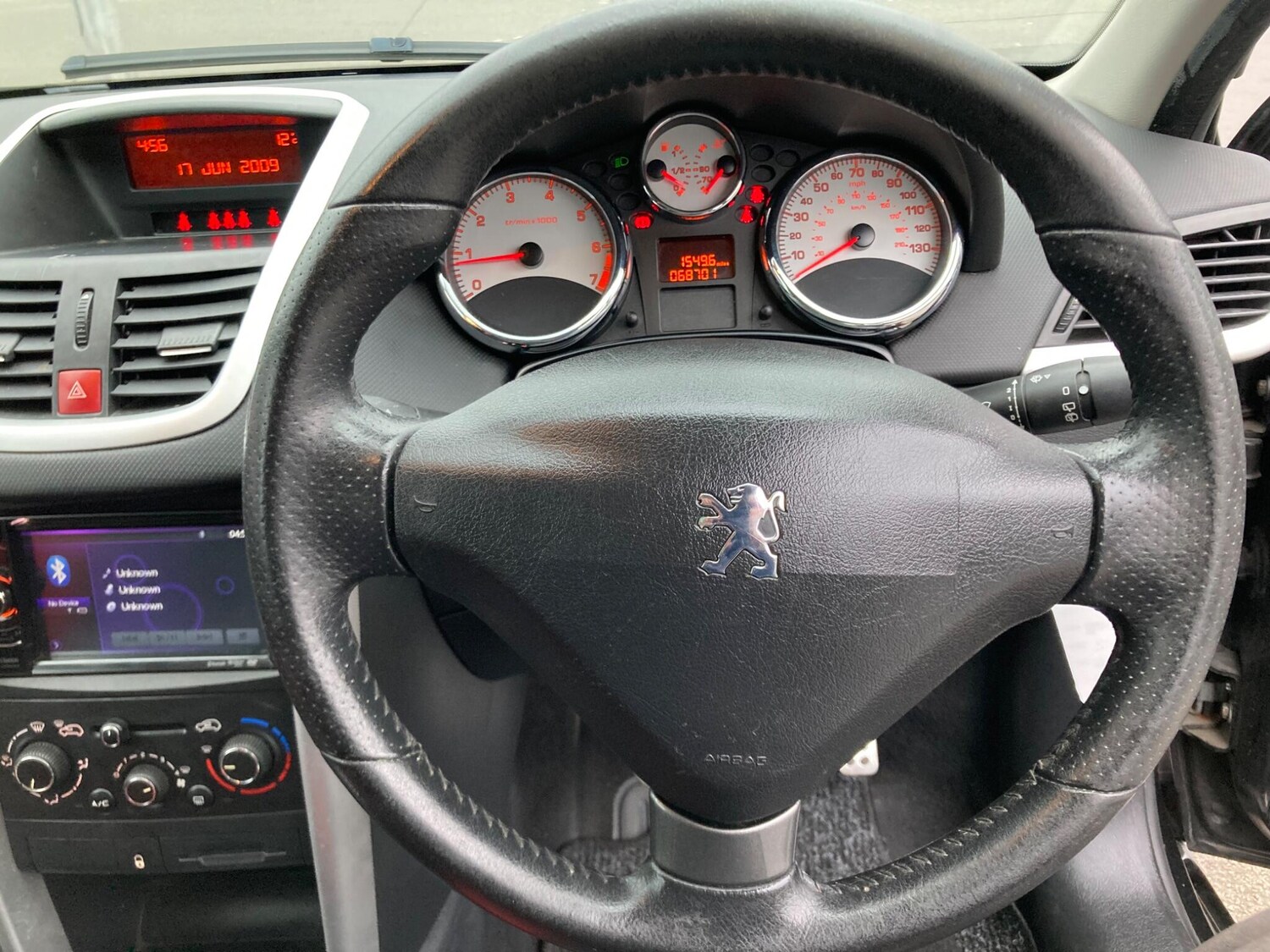 Used Peugeot 207 for sale - 77659006: Photo 51