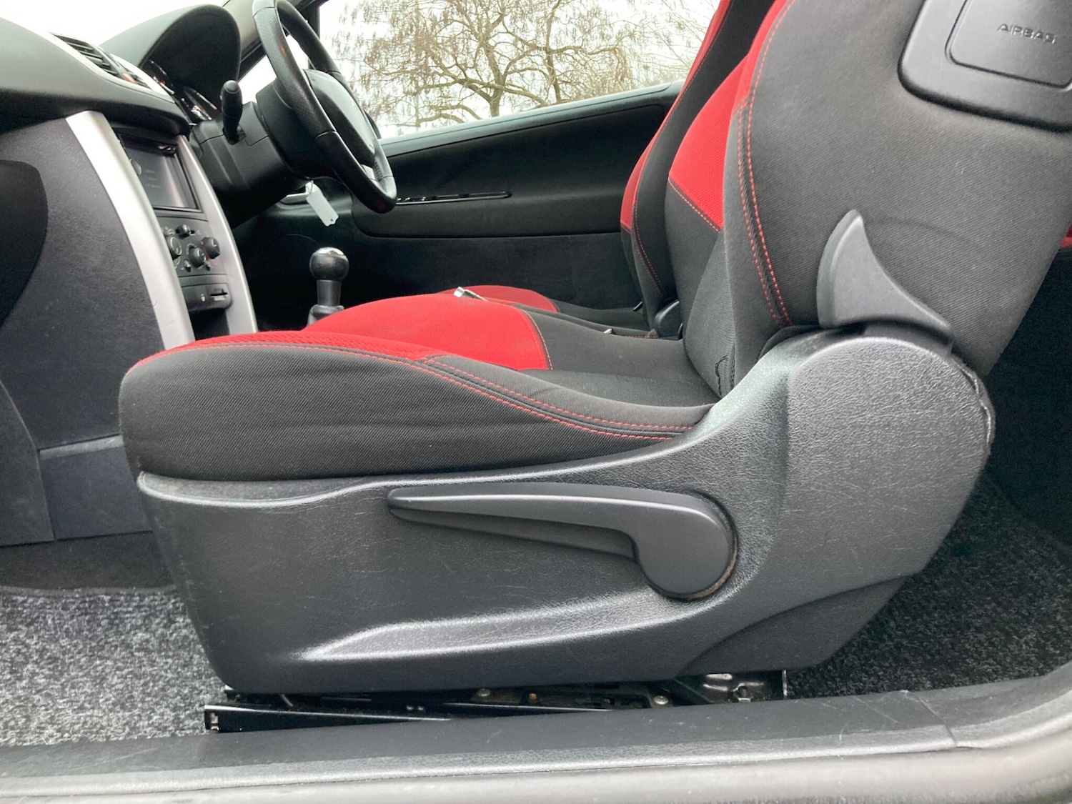 Used Peugeot 207 for sale - 77659006: Photo 53