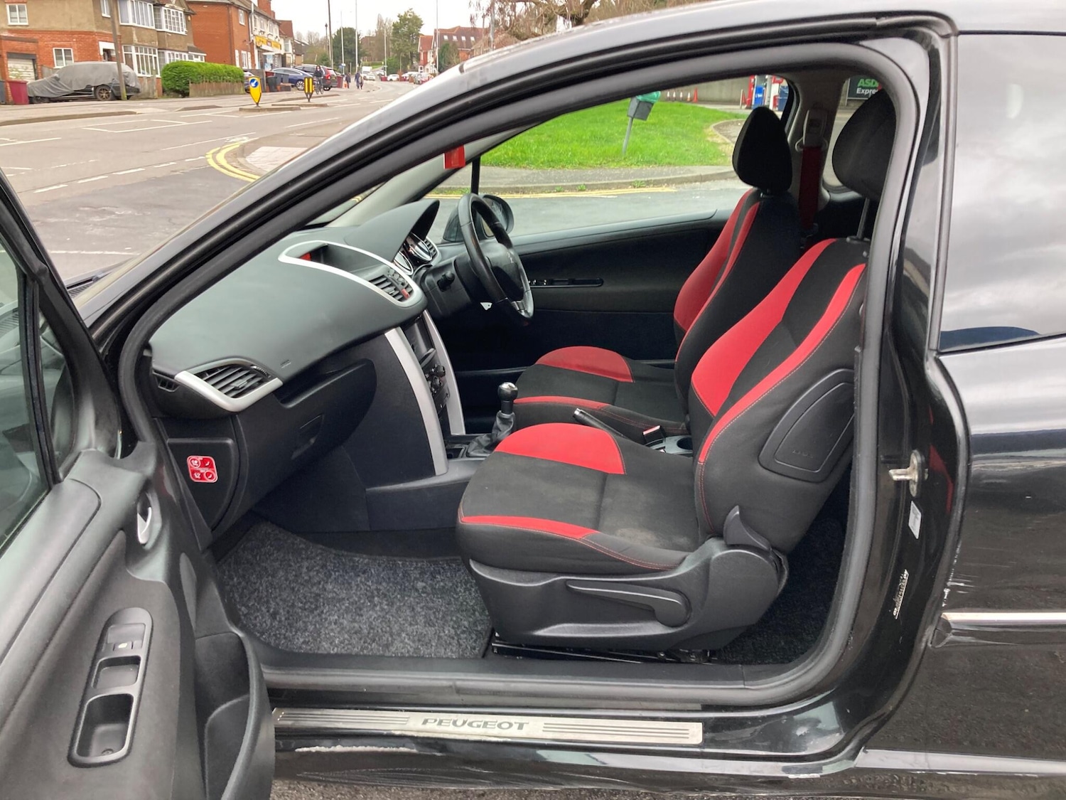 Used Peugeot 207 for sale - 77659006: Photo 54