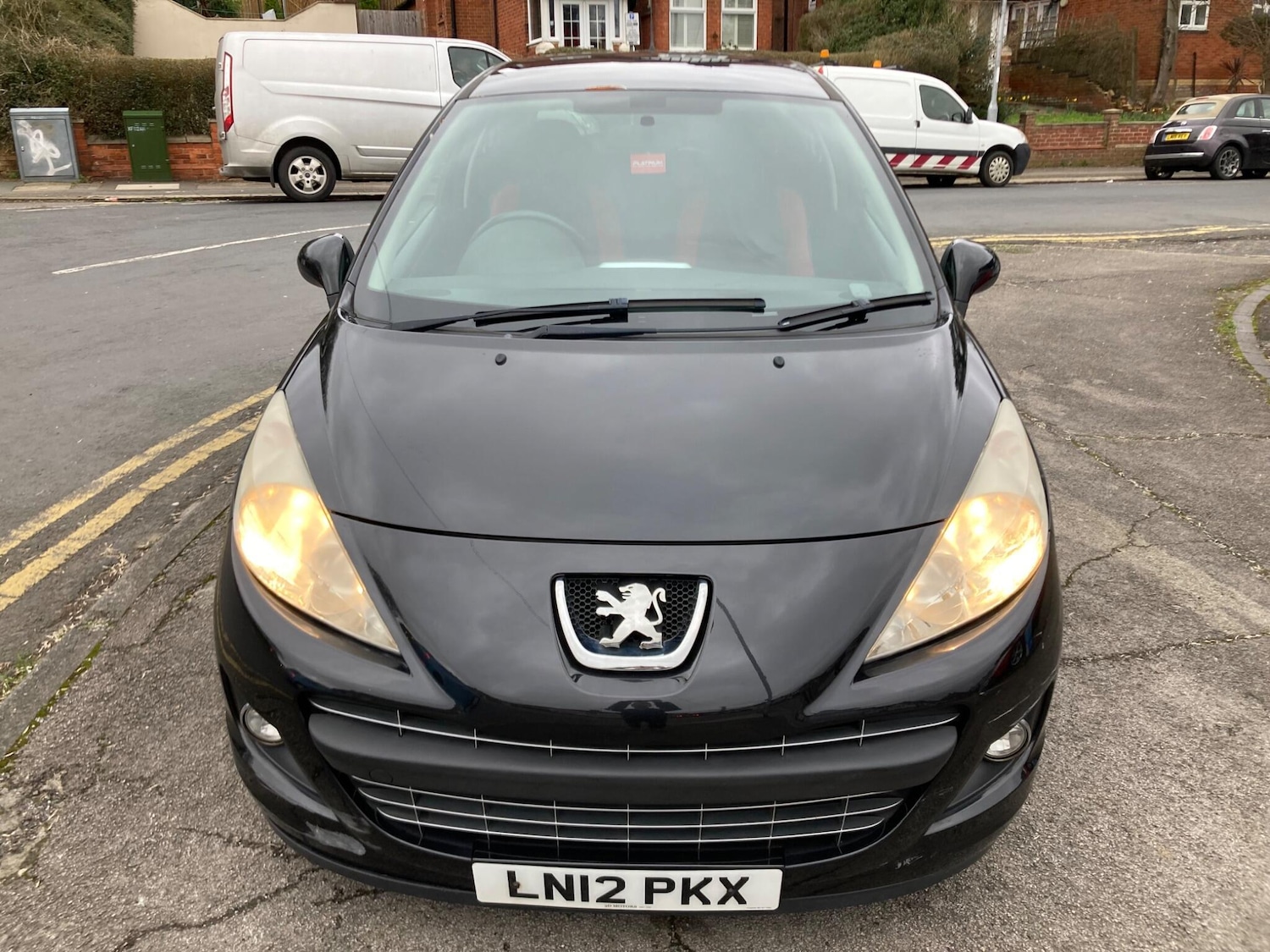 Used Peugeot 207 for sale - 77659006: Photo 6