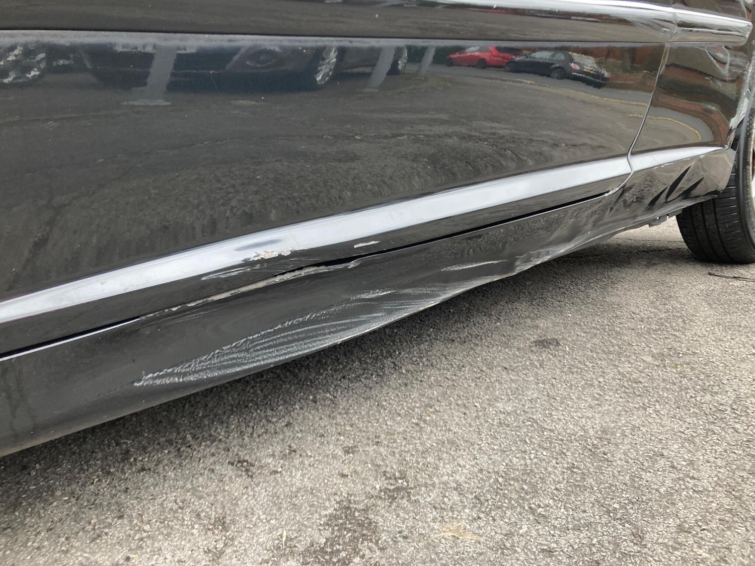 Used Peugeot 207 for sale - 77659006: Photo 68