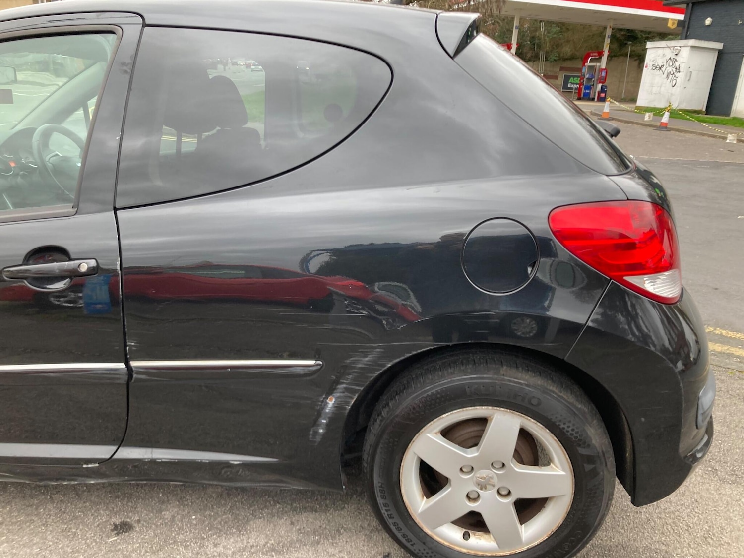 Used Peugeot 207 for sale - 77659006: Photo 69