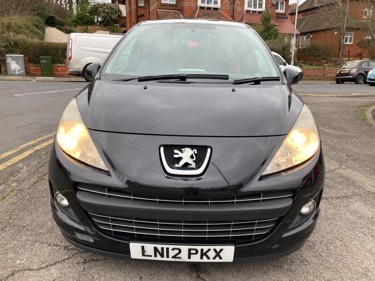 Used Peugeot 207 for sale - 77659006: Photo 7