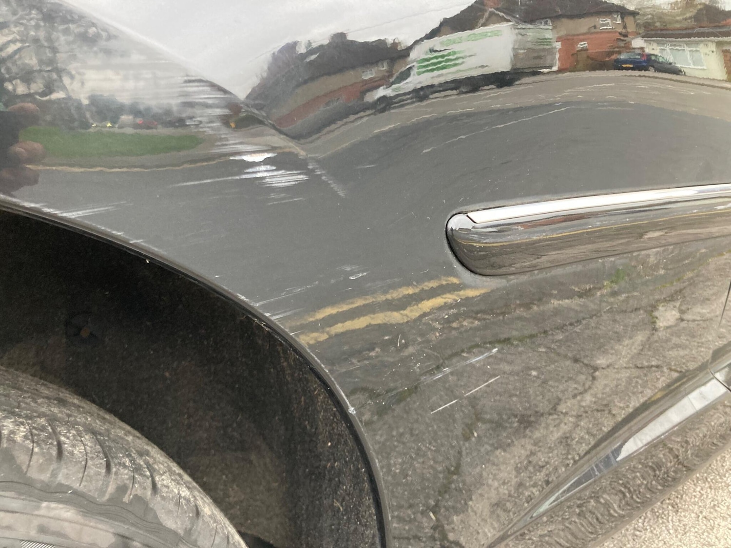 Used Peugeot 207 for sale - 77659006: Photo 72