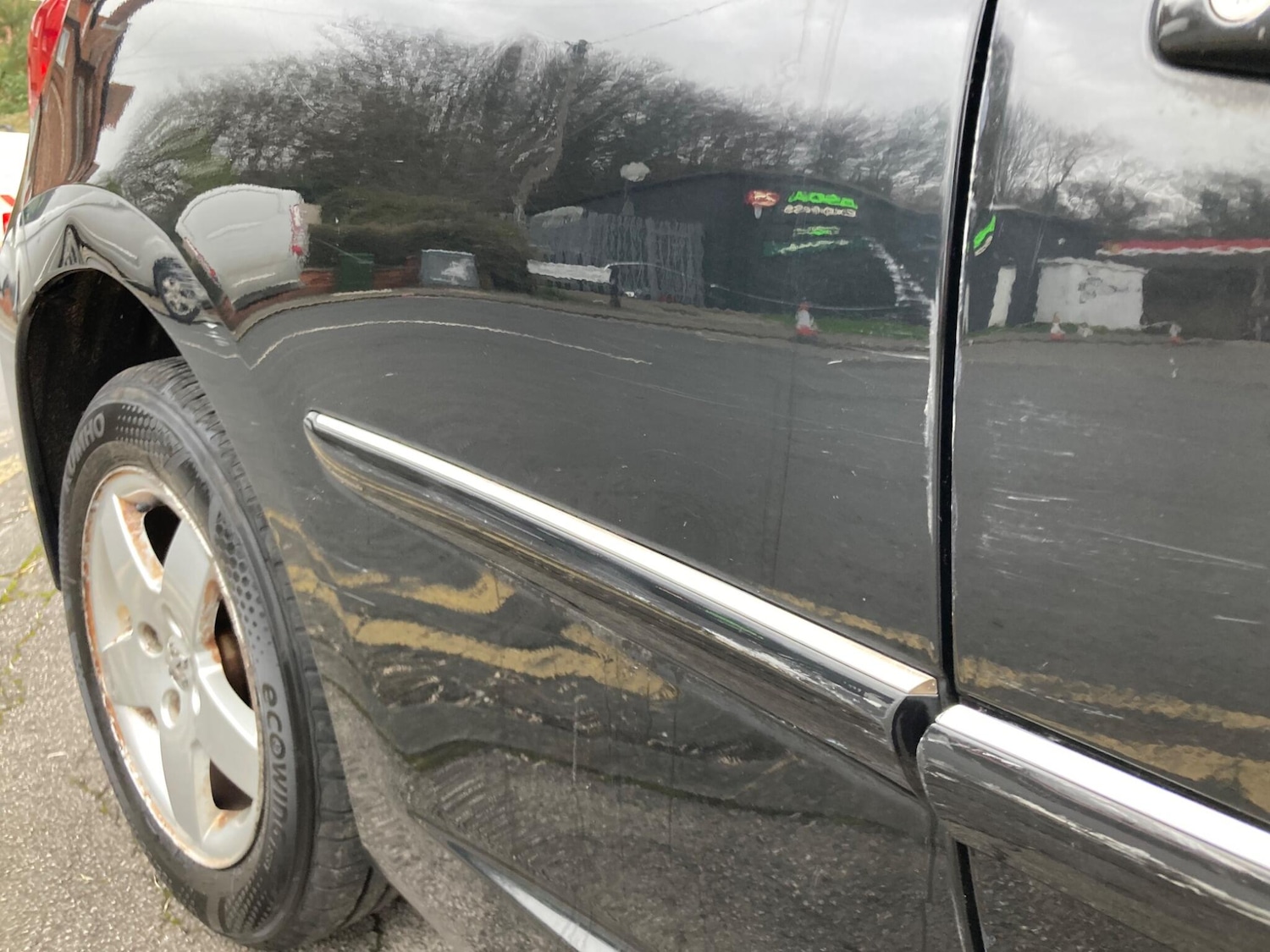 Used Peugeot 207 for sale - 77659006: Photo 73