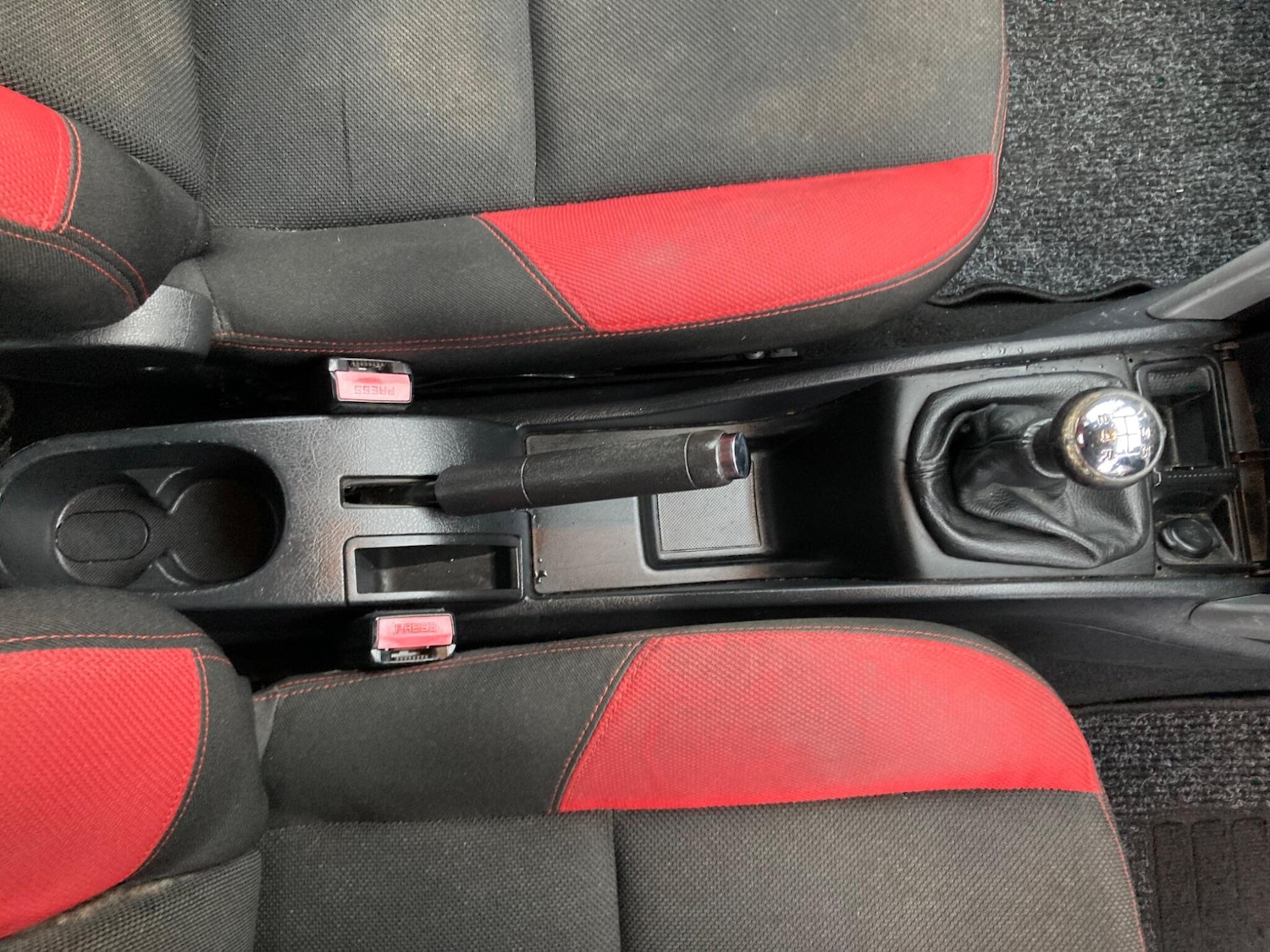 Used Peugeot 207 for sale - 77659006: Photo 75