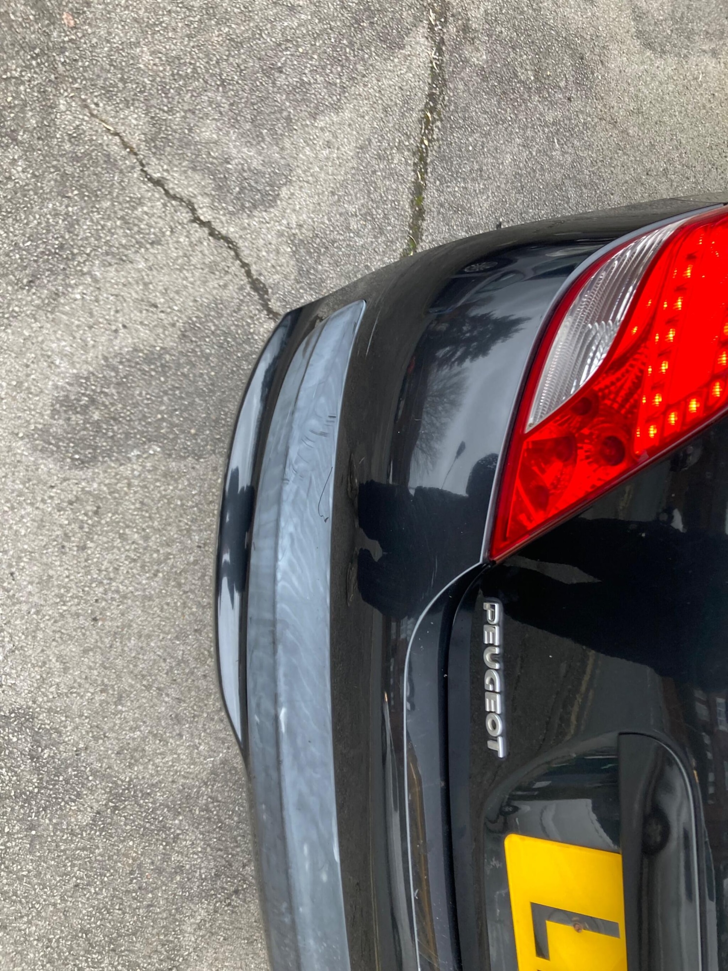 Used Peugeot 207 for sale - 77659006: Photo 84