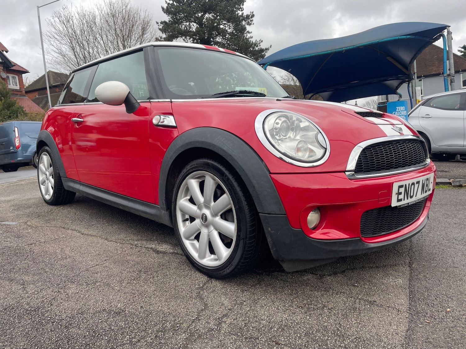 Used MINI Hatch 2007 for sale - 76865275: Photo 1