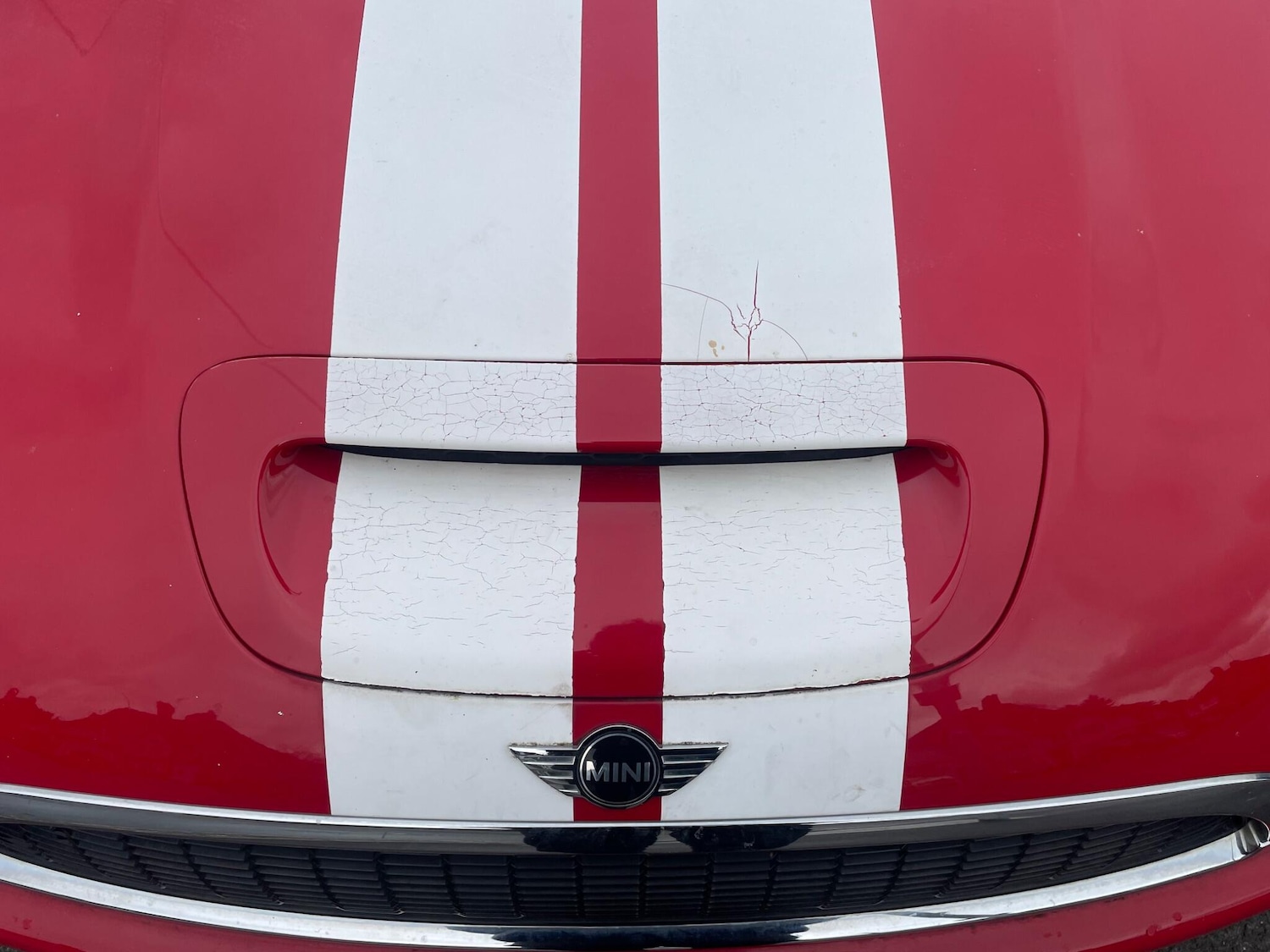 Used MINI Hatch 2007 for sale - 76865275: Photo 13