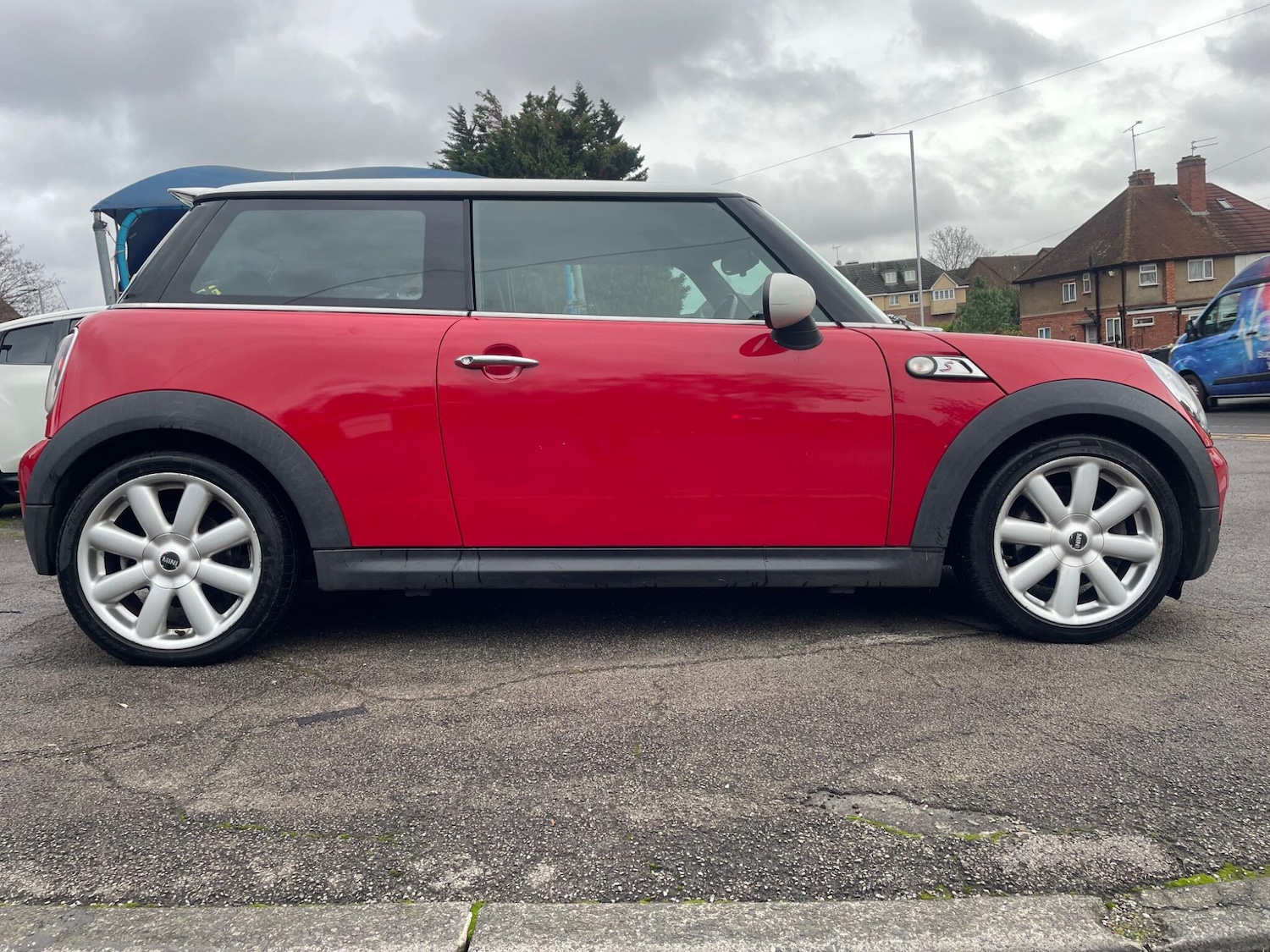 Used MINI Hatch 2007 for sale - 76865275: Photo 14