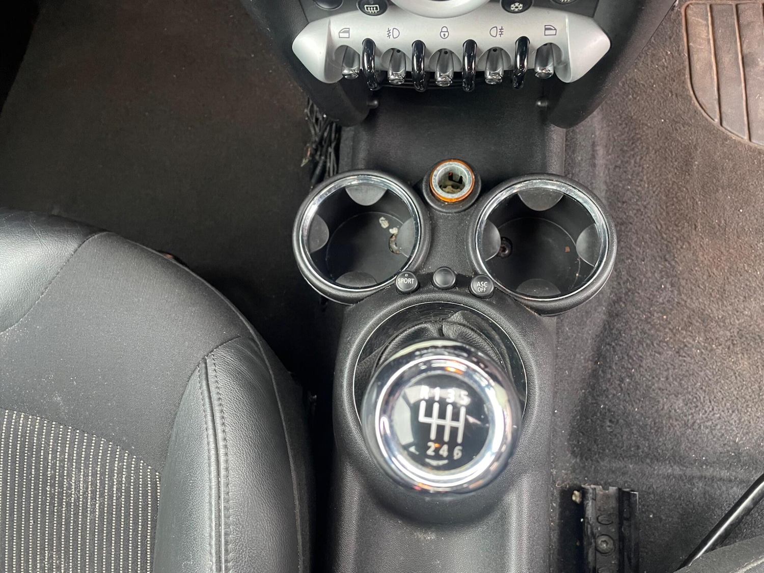 Used MINI Hatch 2007 for sale - 76865275: Photo 18