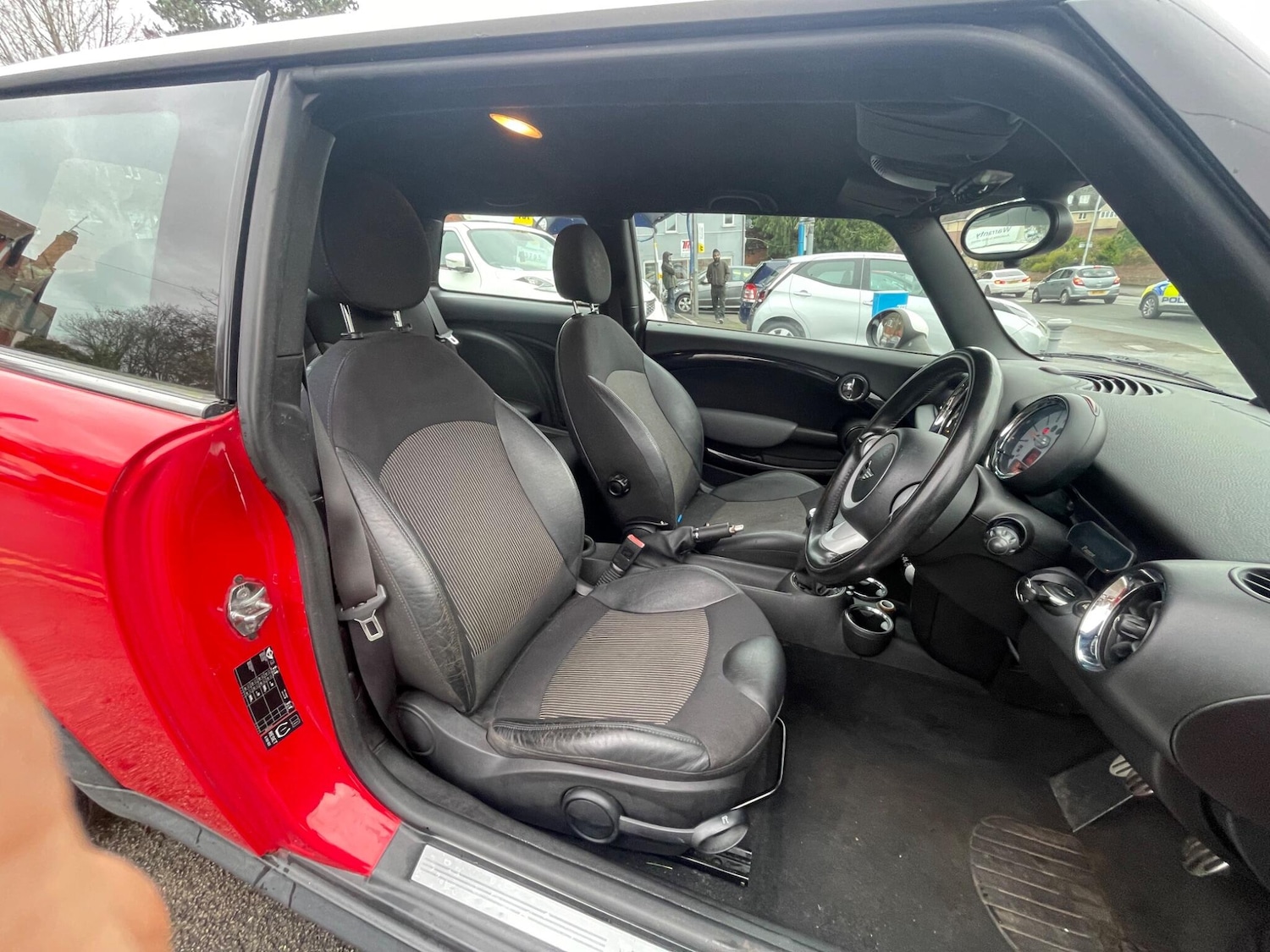 Used MINI Hatch 2007 for sale - 76865275: Photo 20