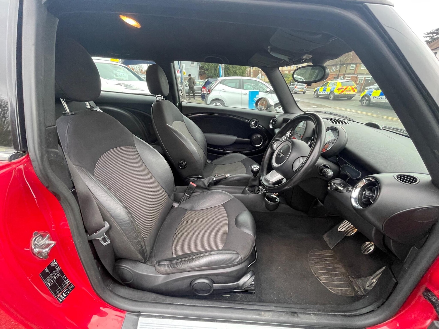 Used MINI Hatch 2007 for sale - 76865275: Photo 22