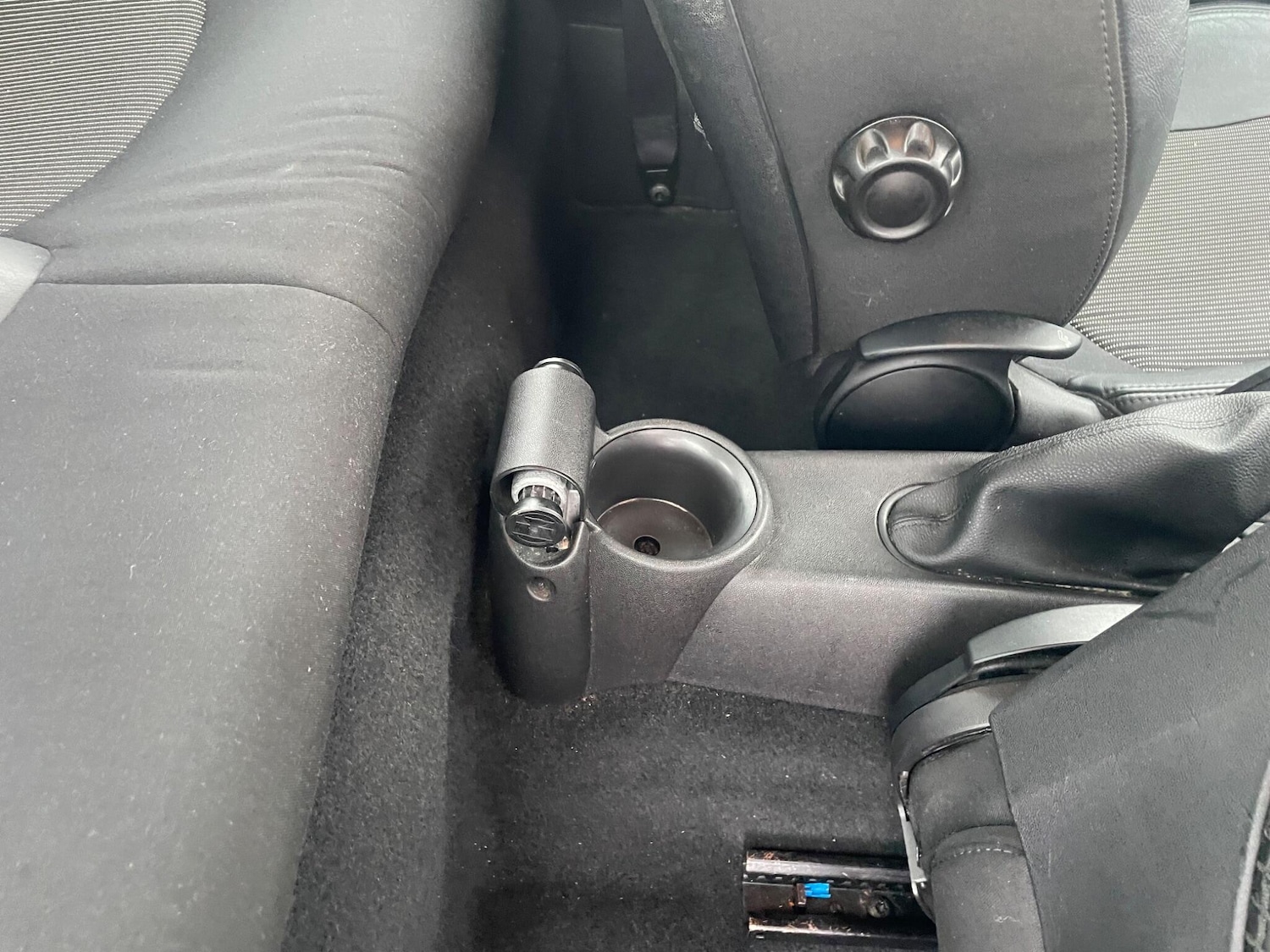 Used MINI Hatch 2007 for sale - 76865275: Photo 26