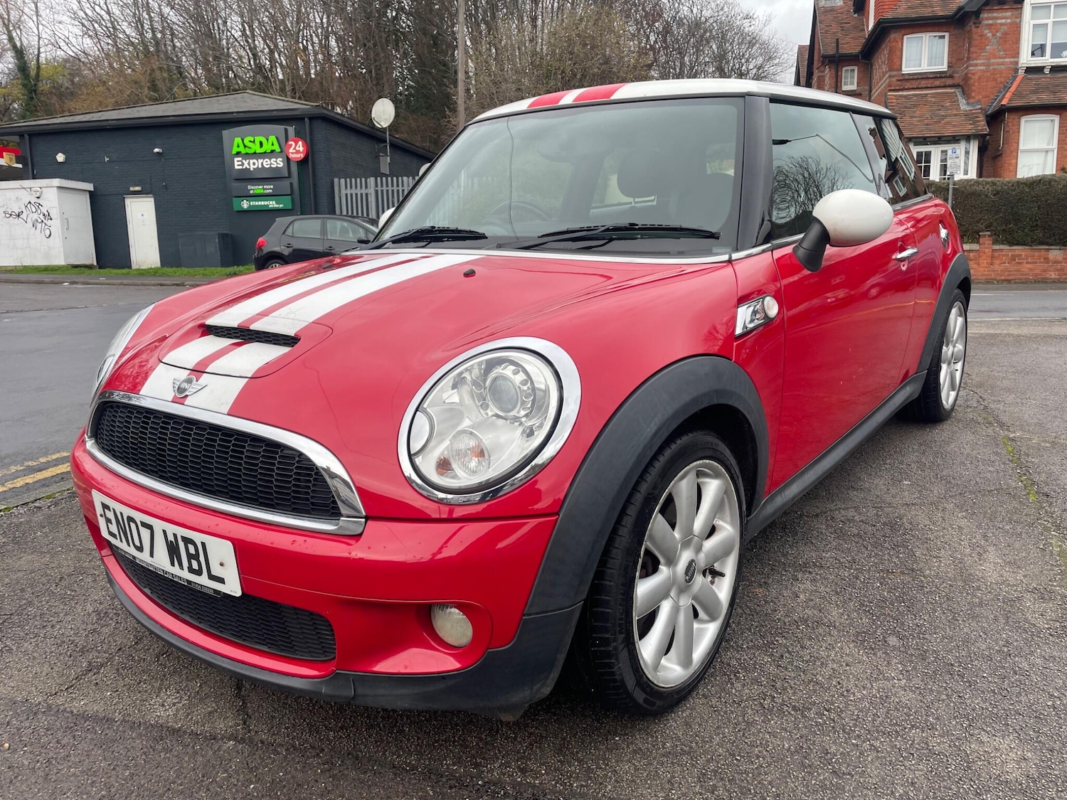 Used MINI Hatch 2007 for sale - 76865275: Photo 3