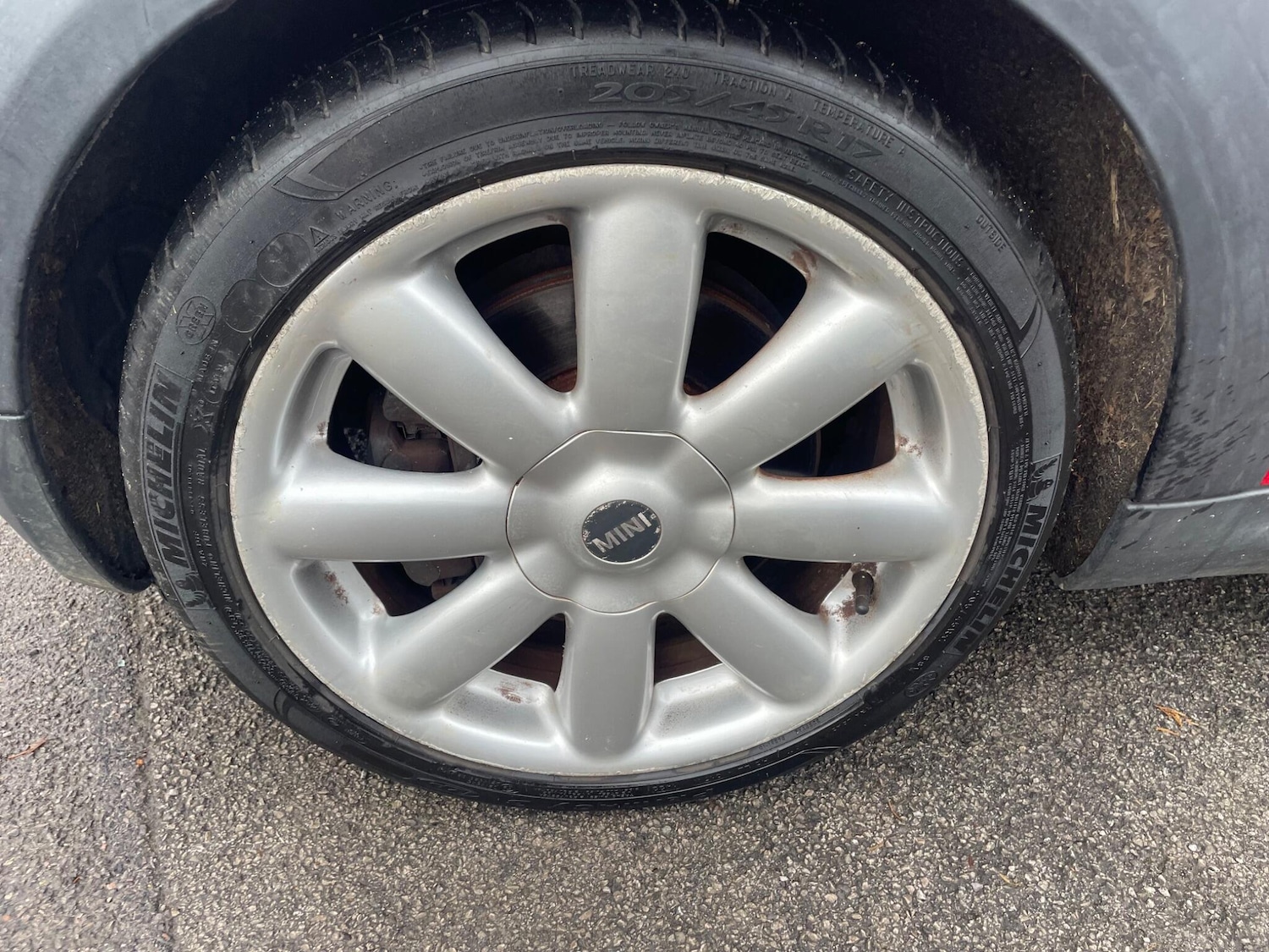 Used MINI Hatch 2007 for sale - 76865275: Photo 31