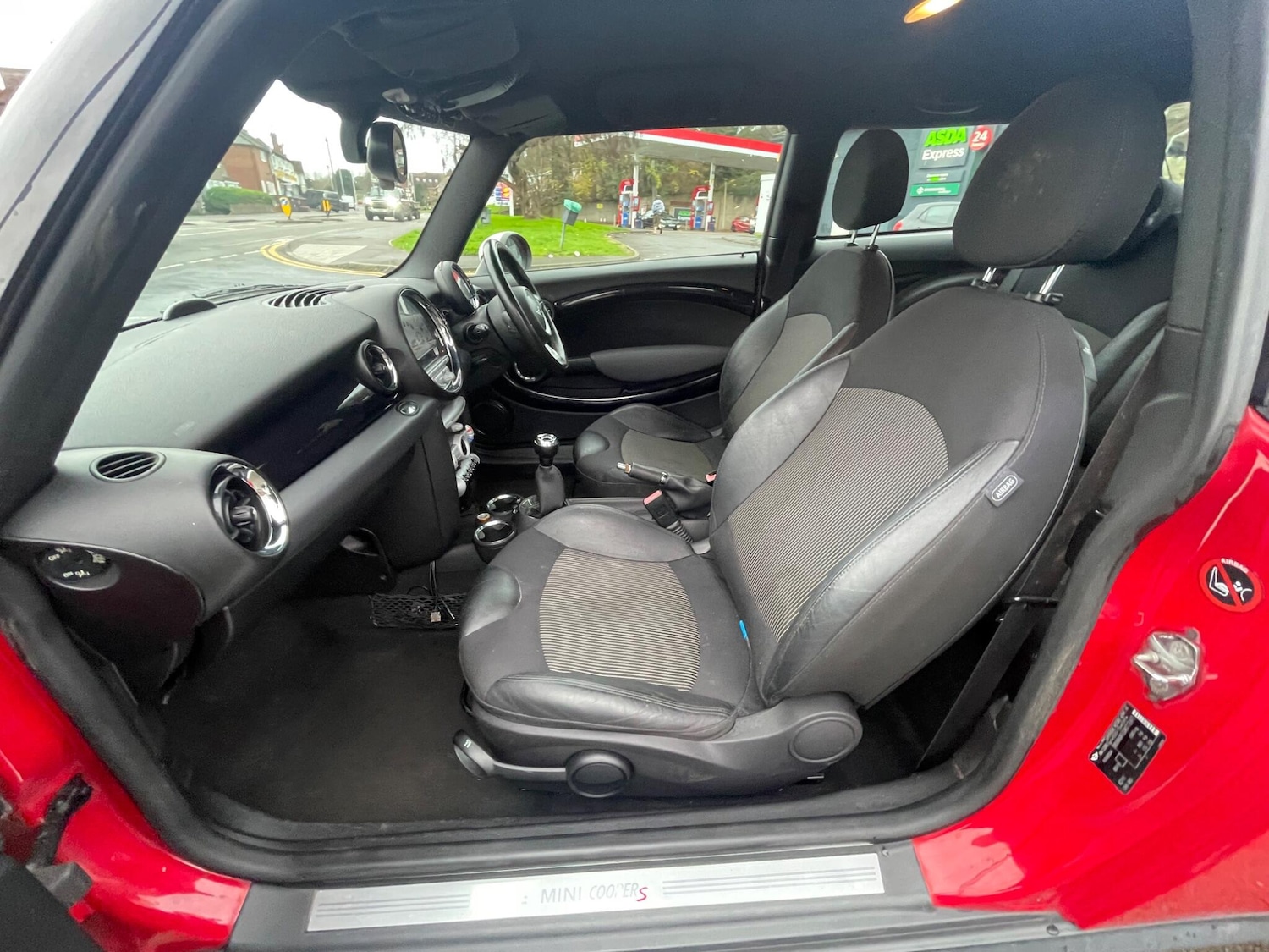 Used MINI Hatch 2007 for sale - 76865275: Photo 38