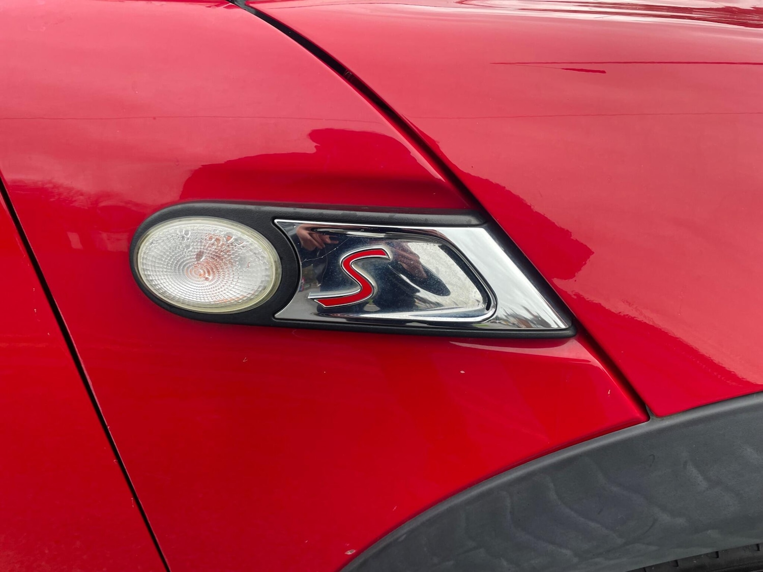 Used MINI Hatch 2007 for sale - 76865275: Photo 41