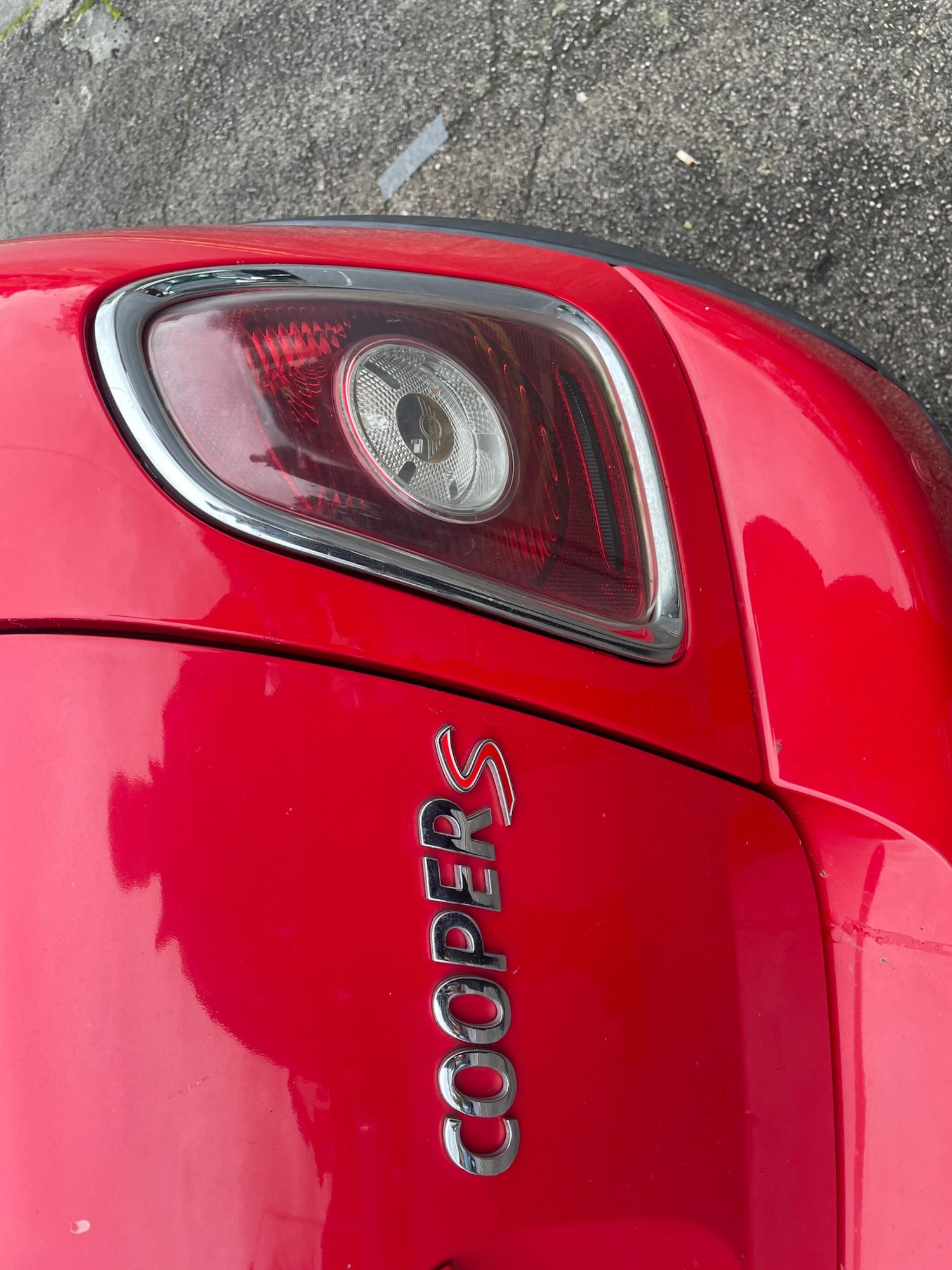 Used MINI Hatch 2007 for sale - 76865275: Photo 46