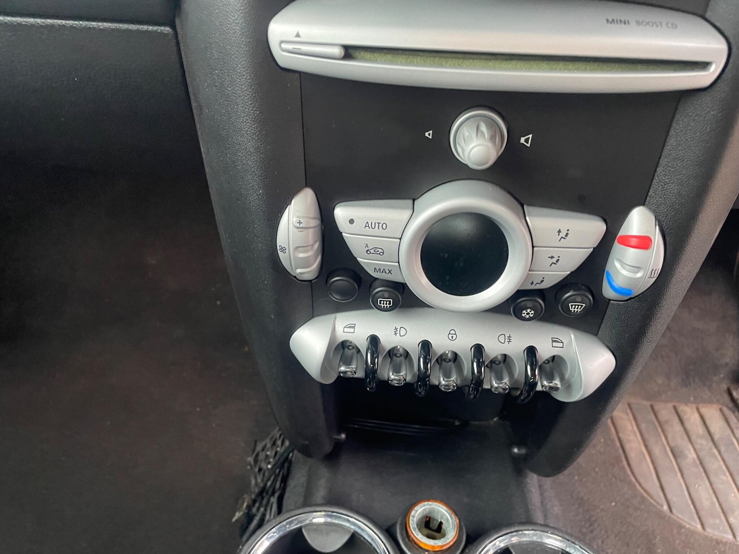 Used MINI Hatch 2007 for sale - 76865275: Photo 49