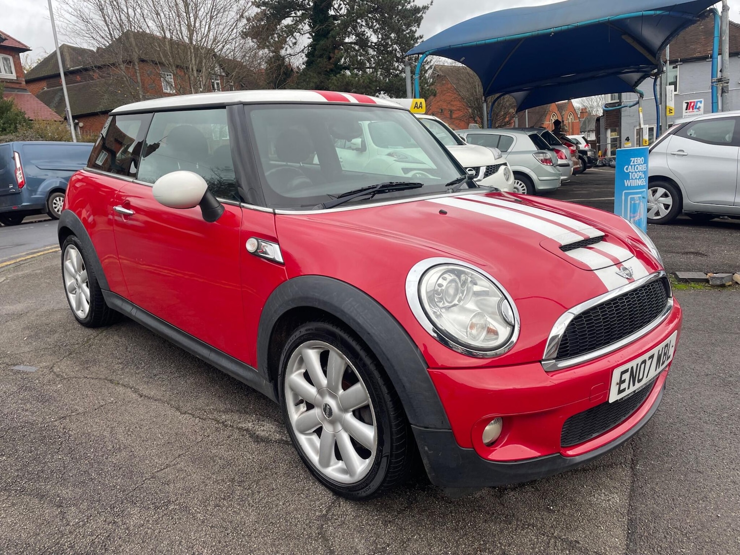 Used MINI Hatch 2007 for sale - 76865275: Photo 5
