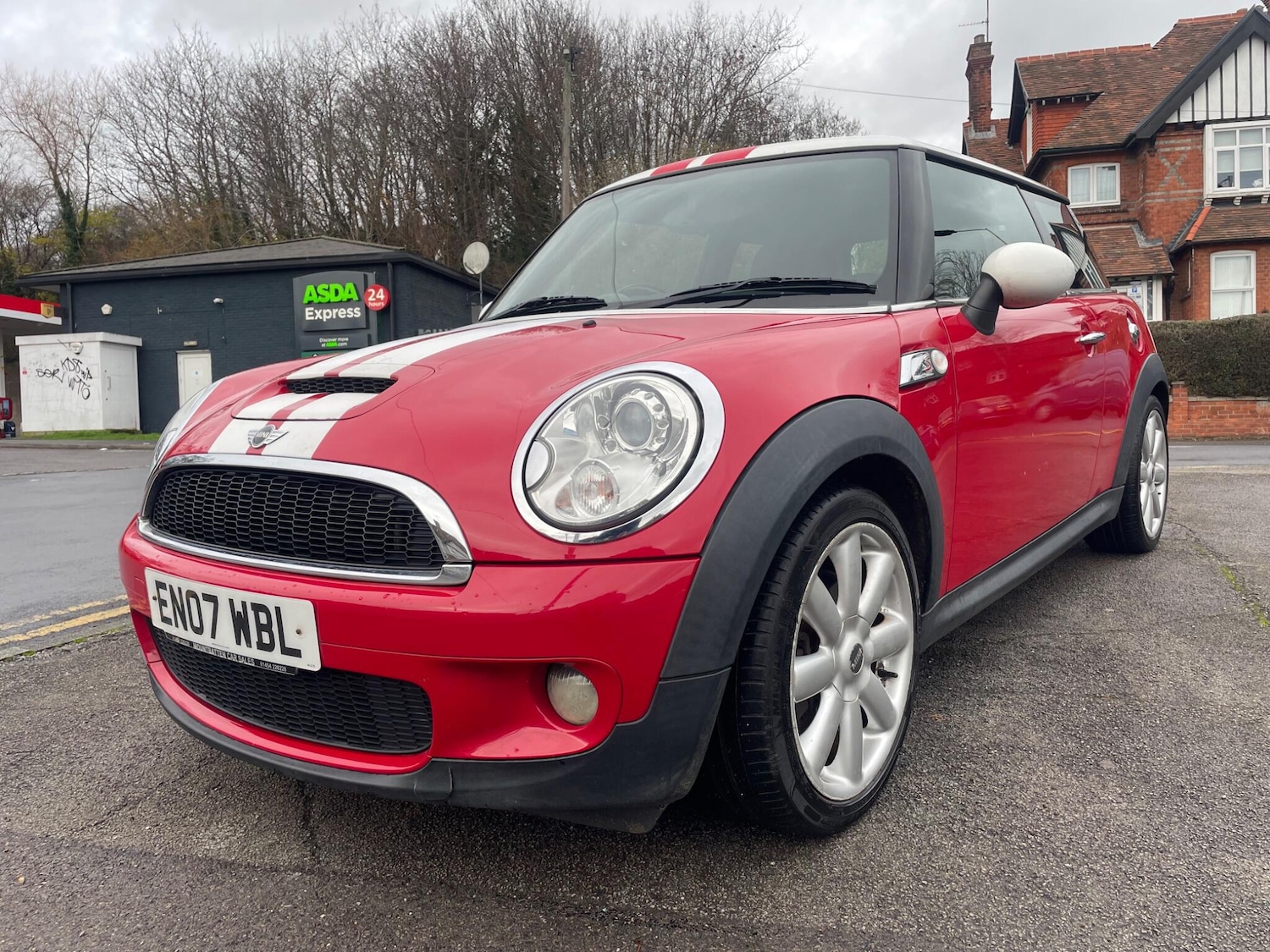 Used MINI Hatch 2007 for sale - 76865275: Photo 7