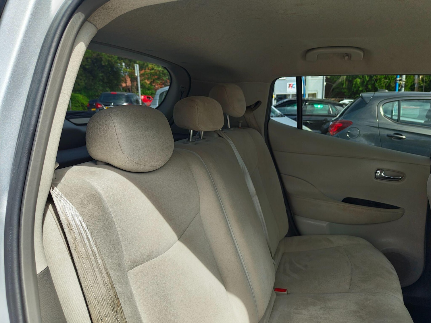 Vehicle 24