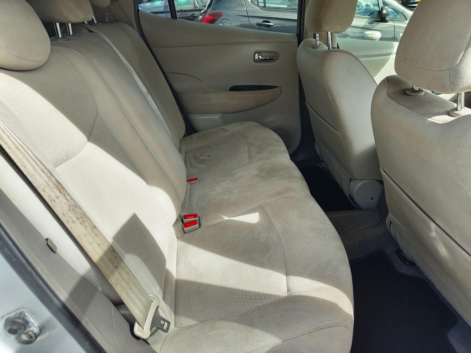 Vehicle 25