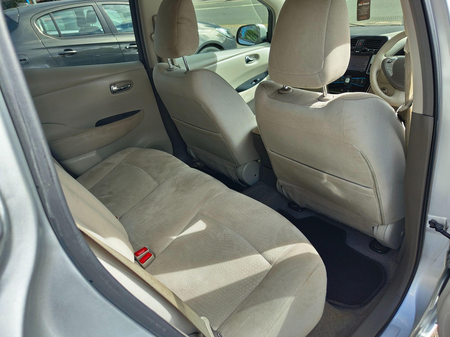 Vehicle 26