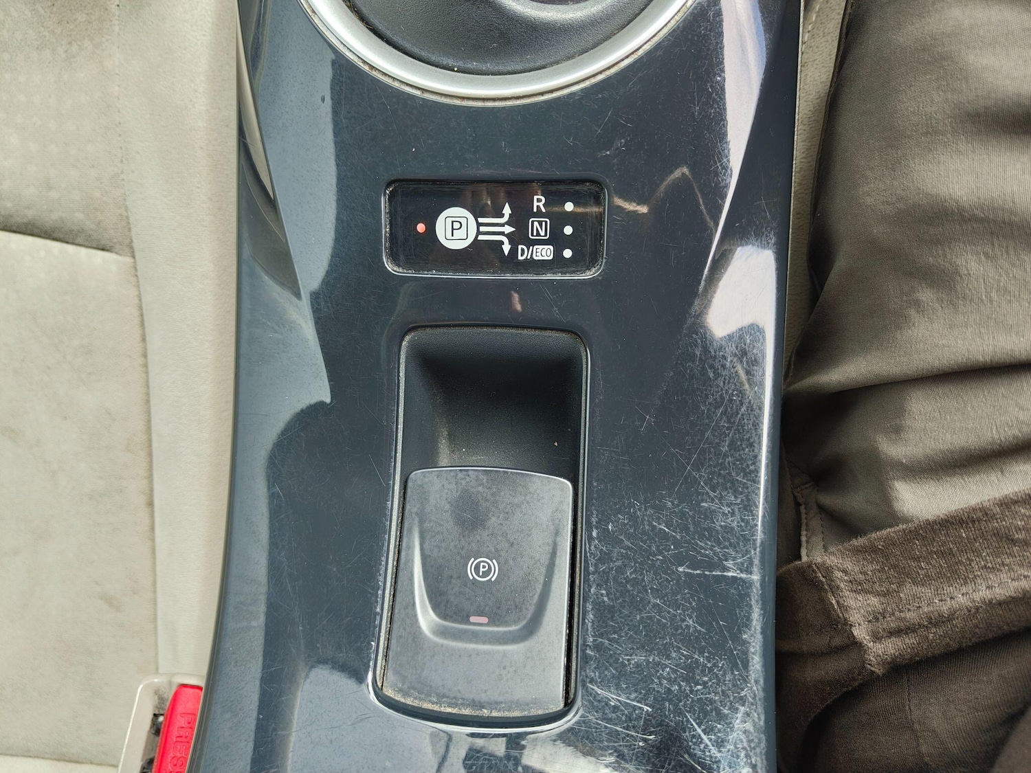 Vehicle 47