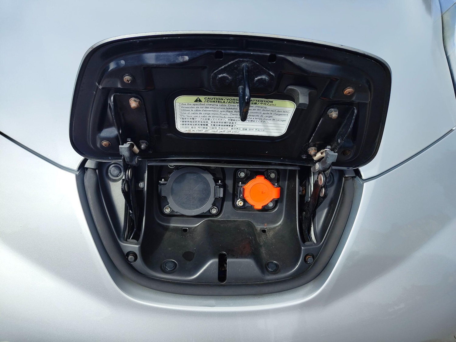 Vehicle 58