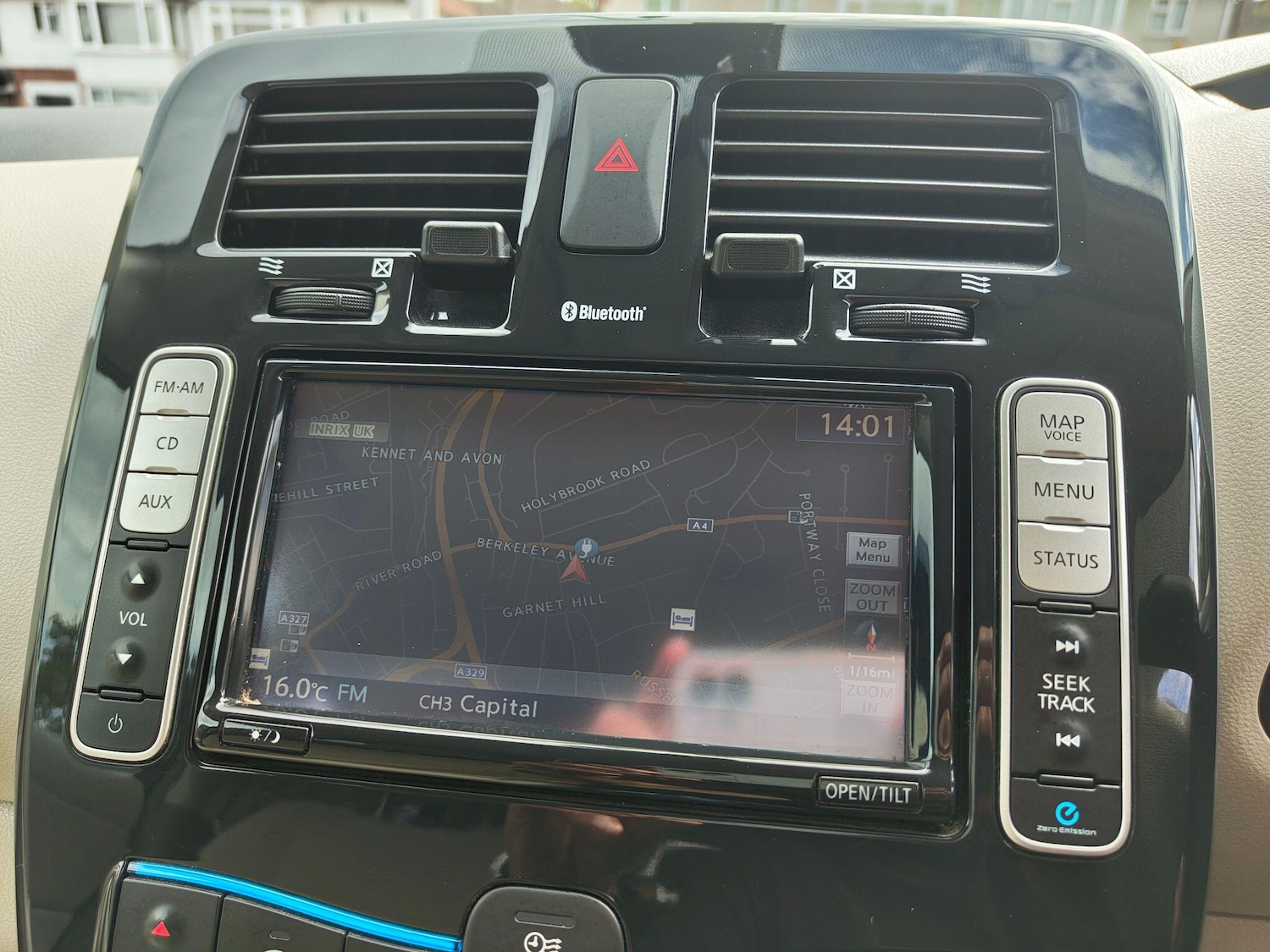 Vehicle 65
