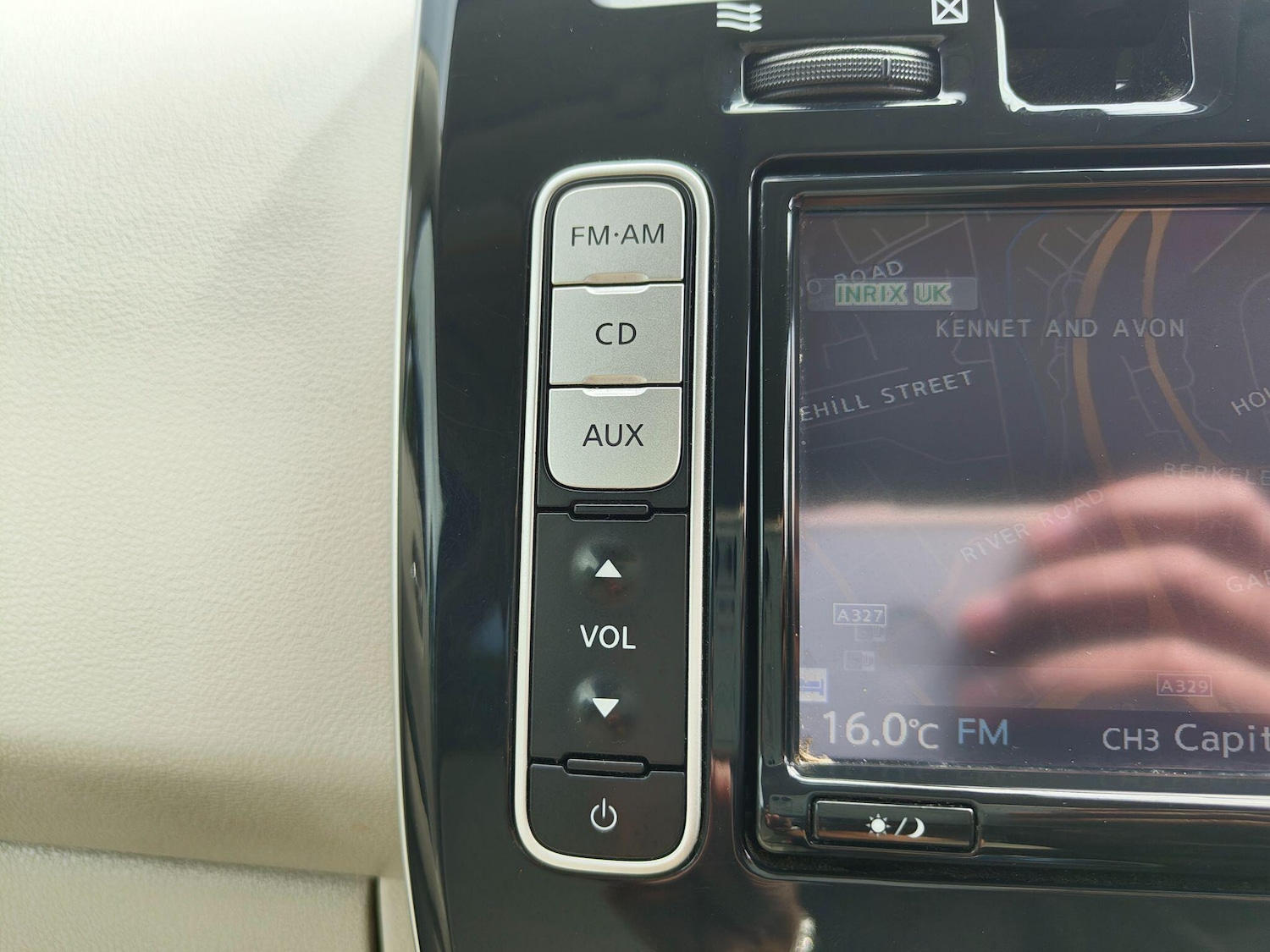 Vehicle 66