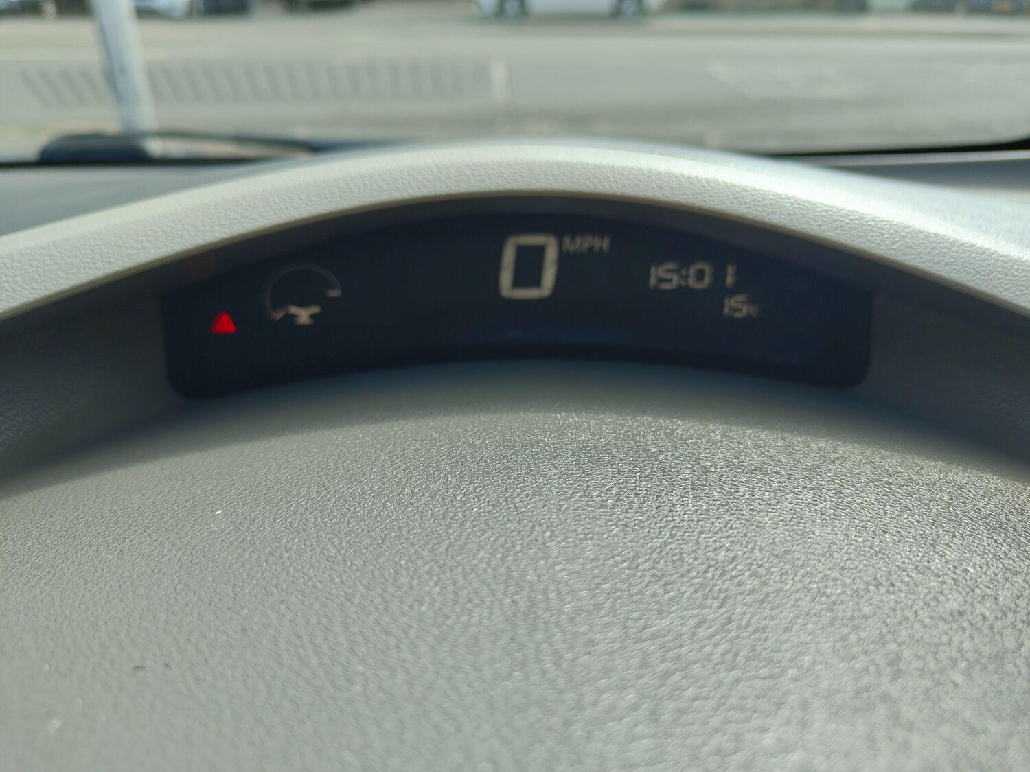 Vehicle 70