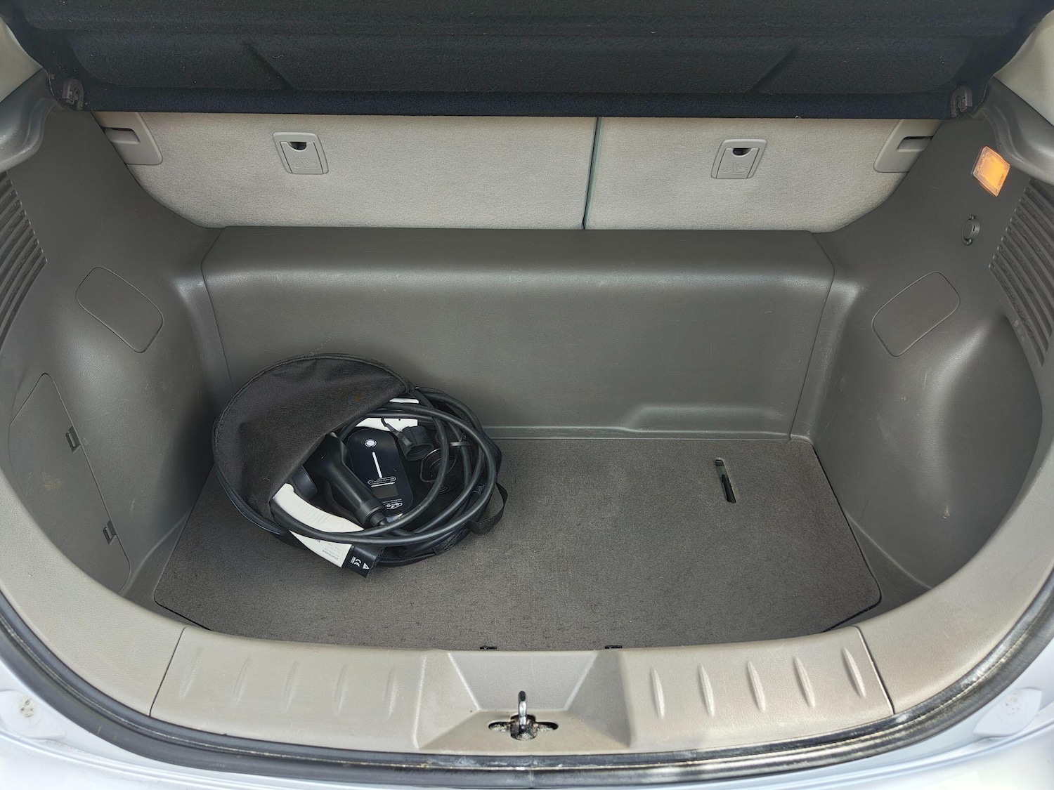 Vehicle 75