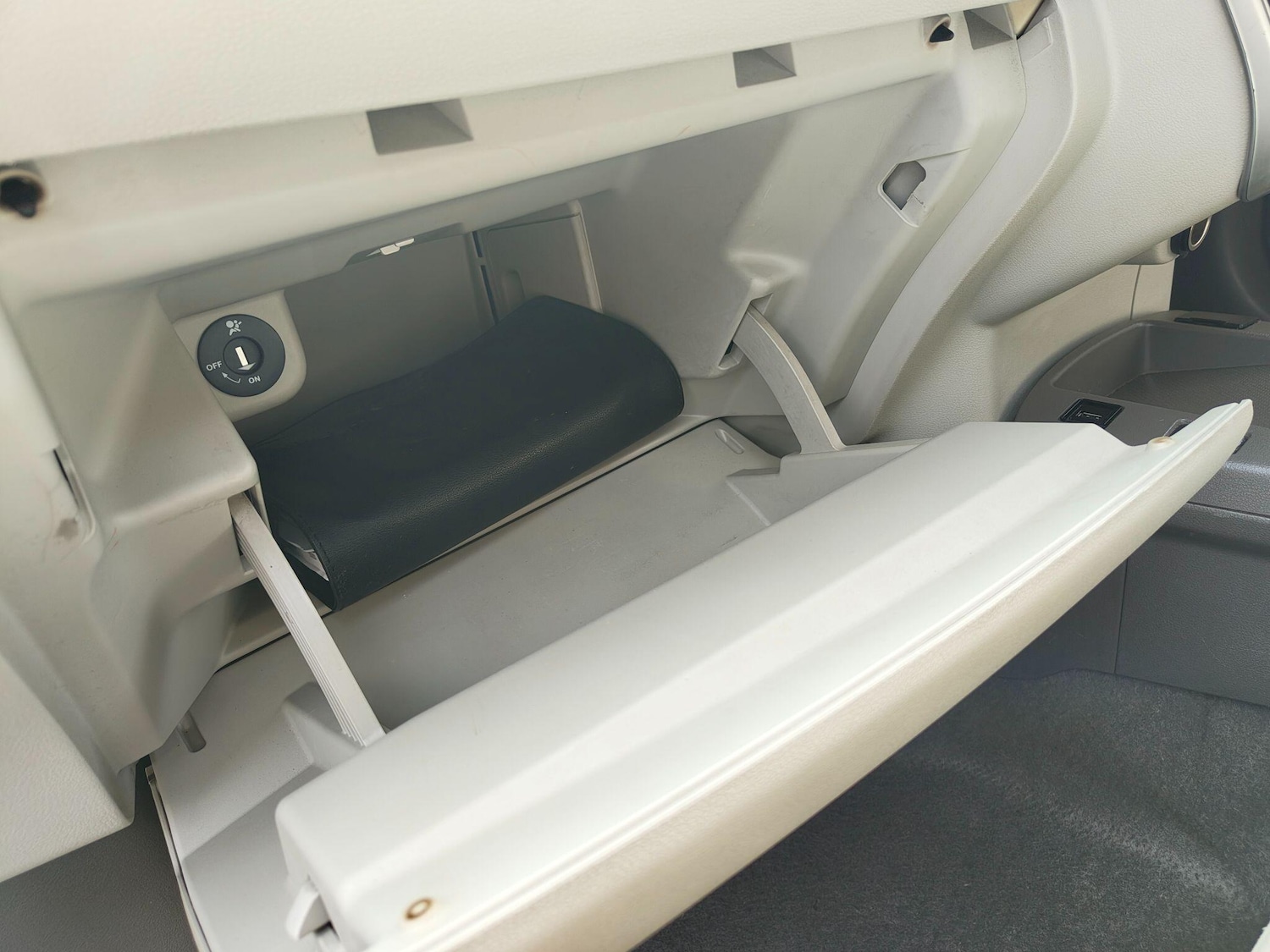 Vehicle 82