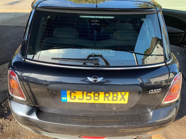 Used MINI Hatch 2008 for sale - 76174909: Photo 10